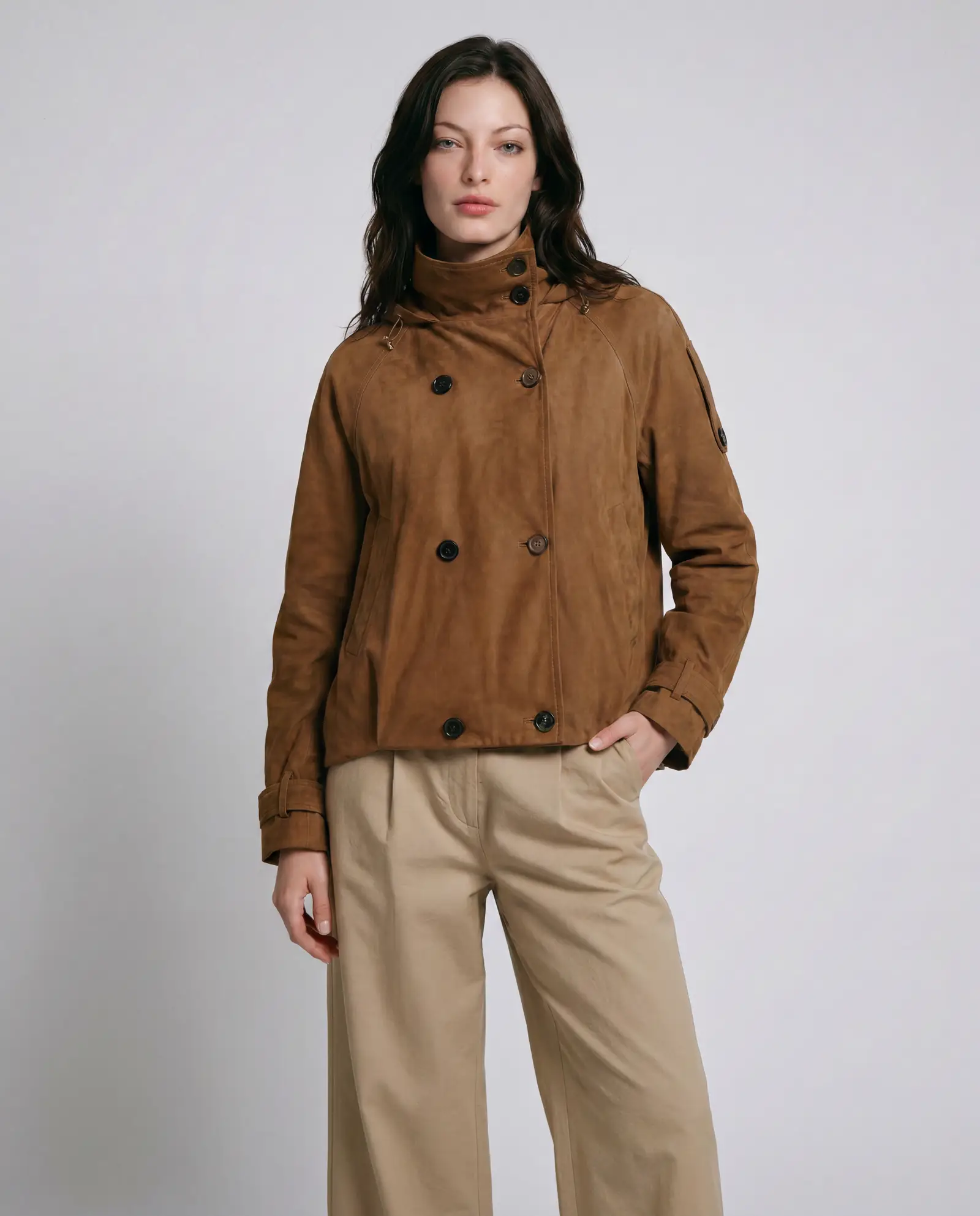 GIACCA MOD. DE7026 - Image 2