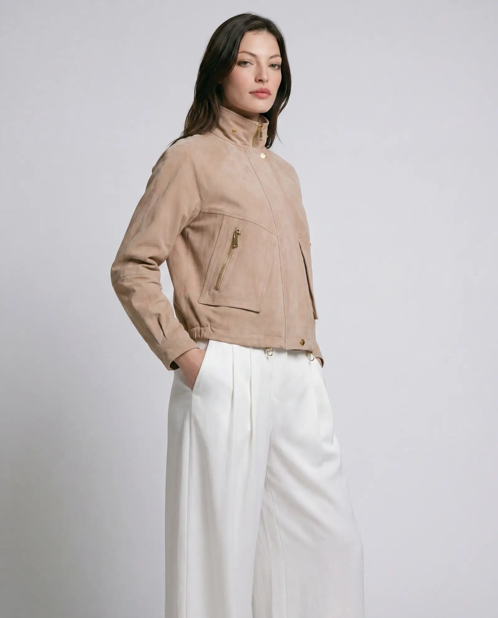 GIACCA MOD. DE7028 - Image 4