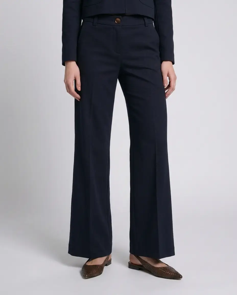 PANTALONE MOD. DE77003