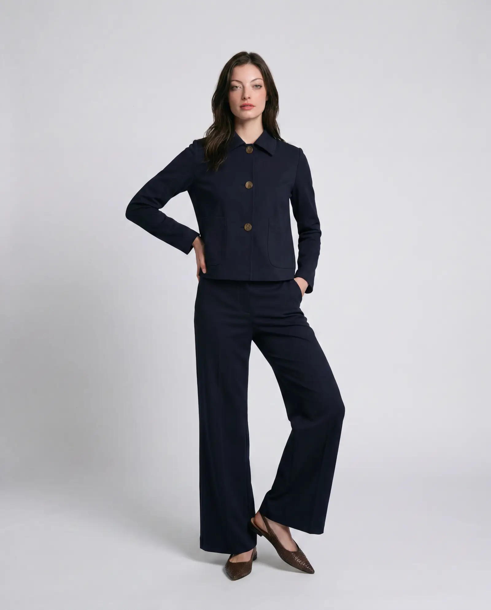PANTALONE MOD. DE77003 - Image 2