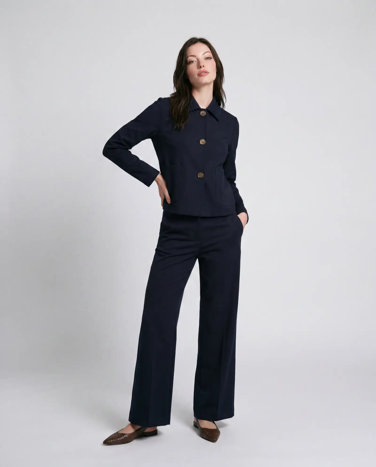 PANTALONE MOD. DE77003 - Image 3