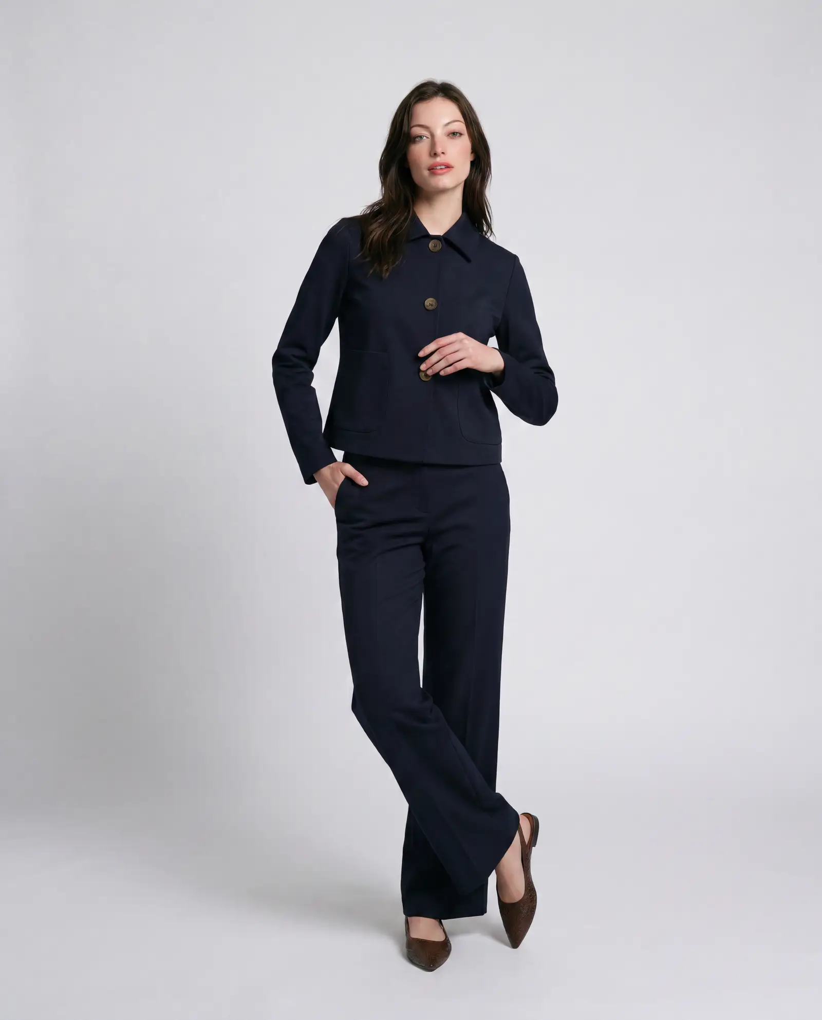 PANTALONE MOD. DE77003 - Image 4