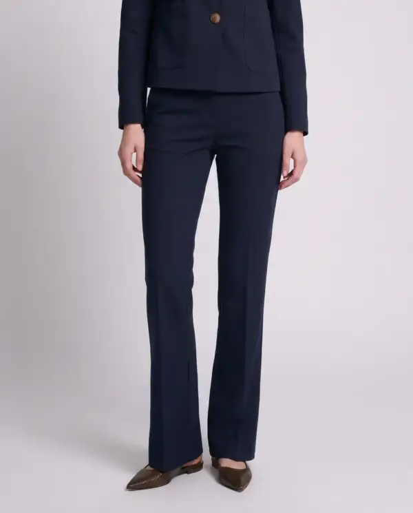 PANTALONE MOD. DE77004
