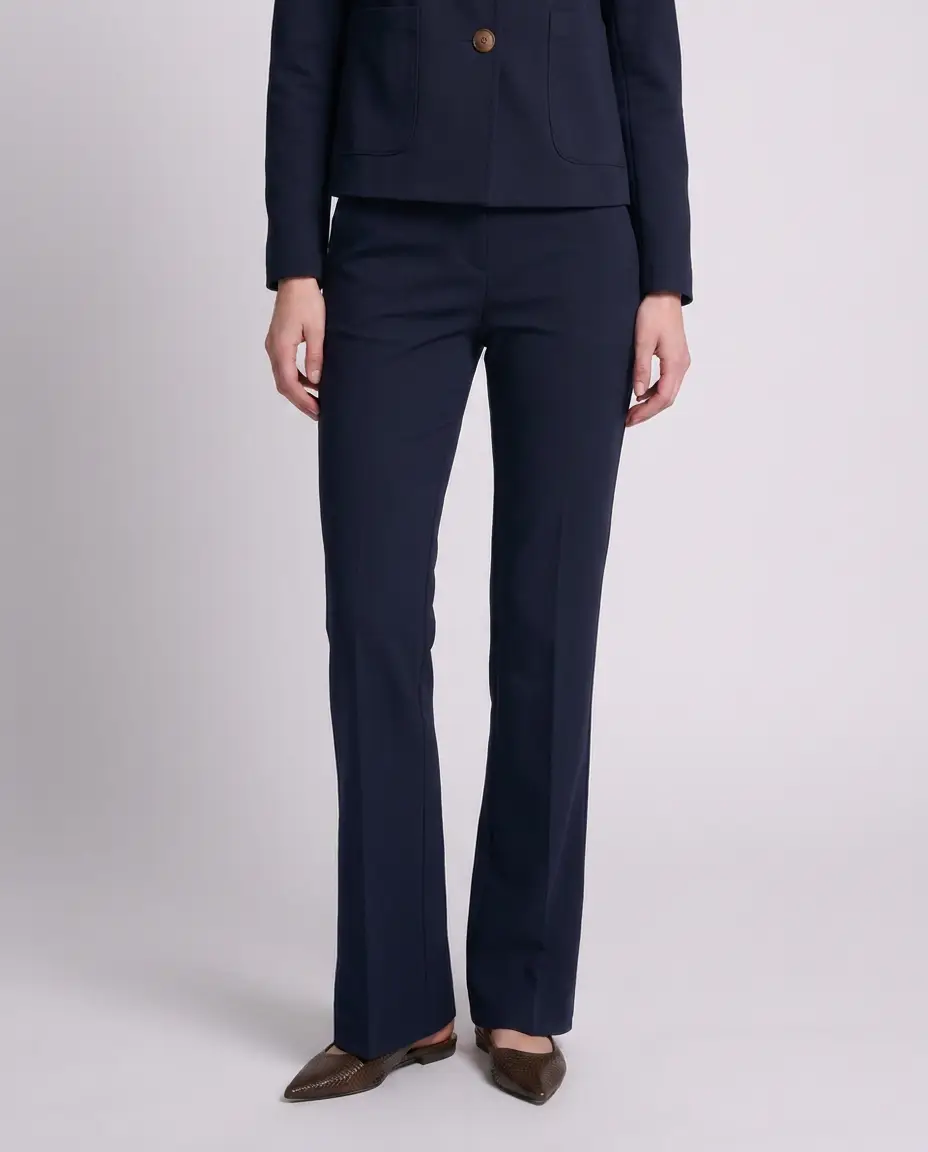 PANTALONE MOD. DE77004