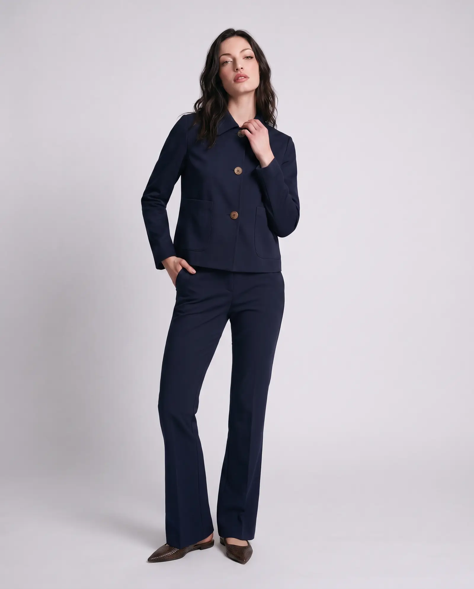 PANTALONE MOD. DE77004 - Image 2