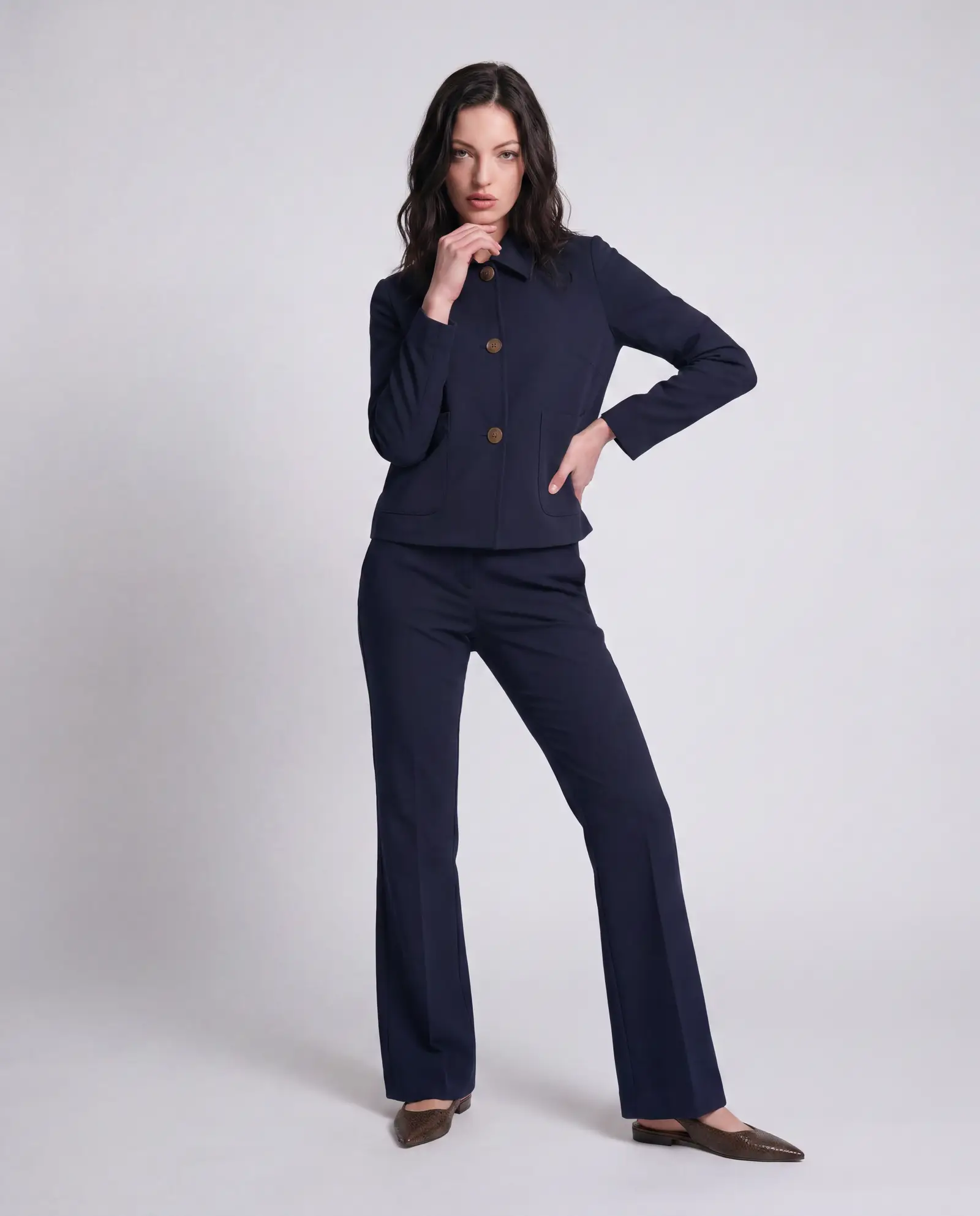 PANTALONE MOD. DE77004 - Image 3