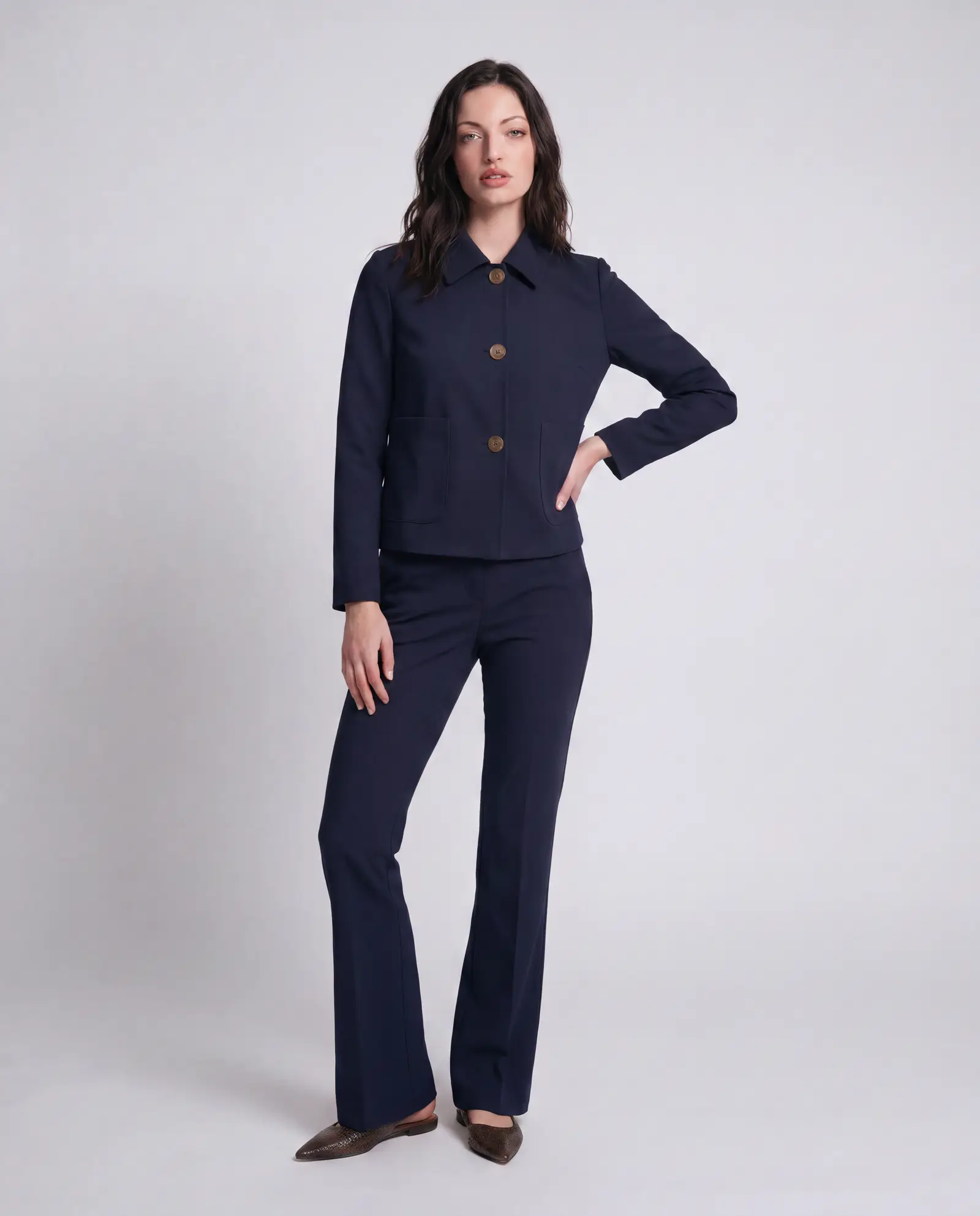PANTALONE MOD. DE77004 - Image 4