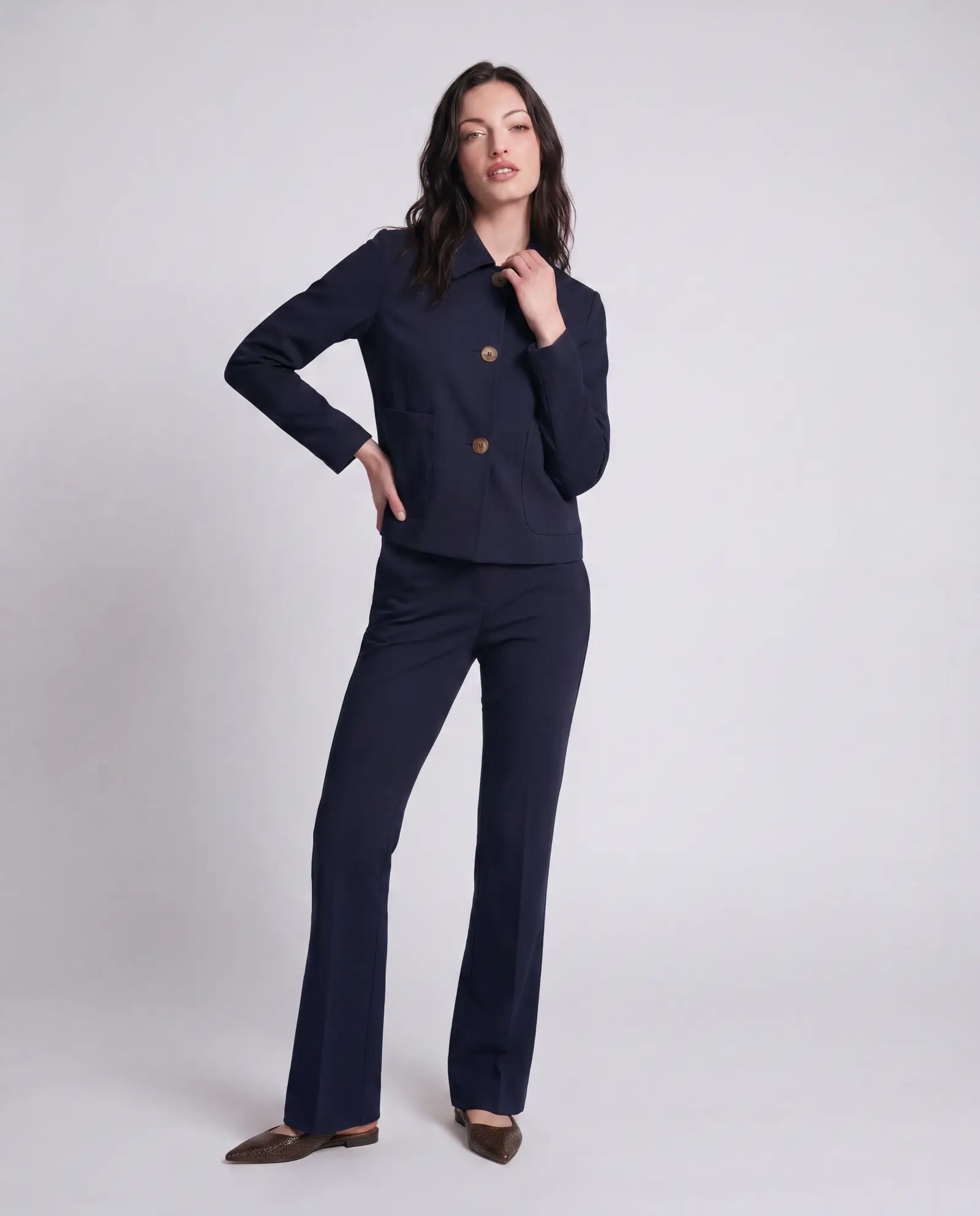 PANTALONE MOD. DE77004 - Image 5