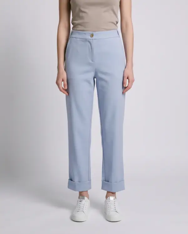 PANTALONE MOD. DE77009