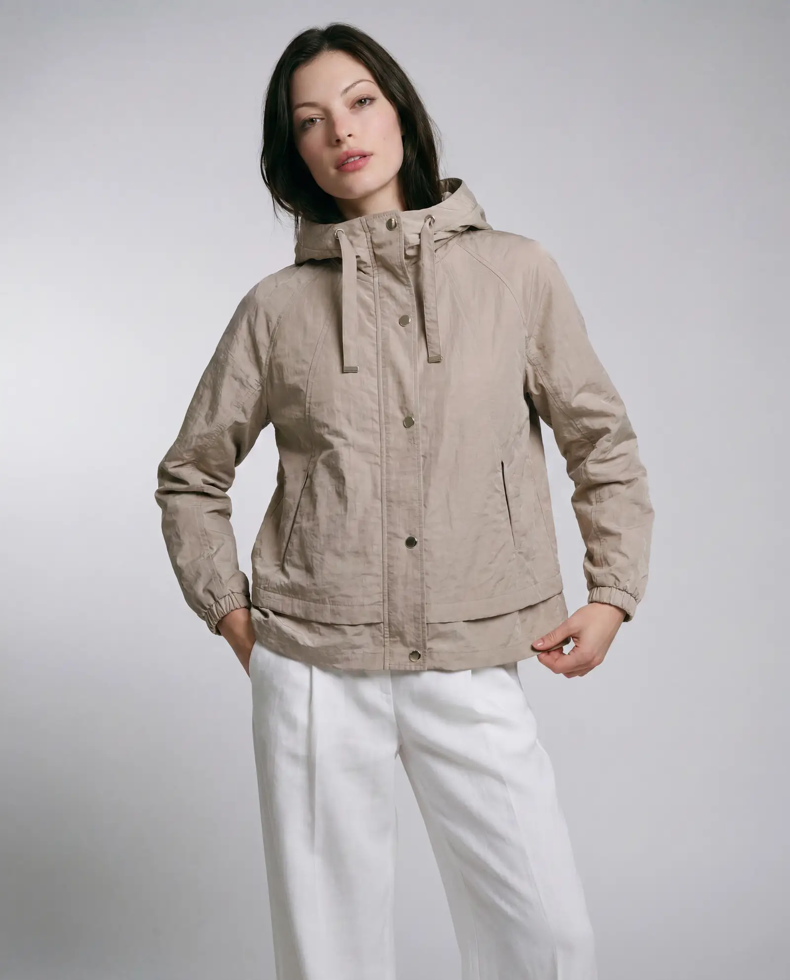 GIUBBINO MOD. FE7247 - Image 2