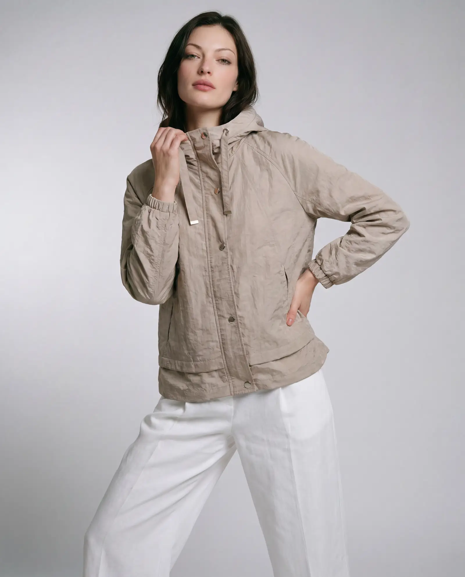 GIUBBINO MOD. FE7247 - Image 3