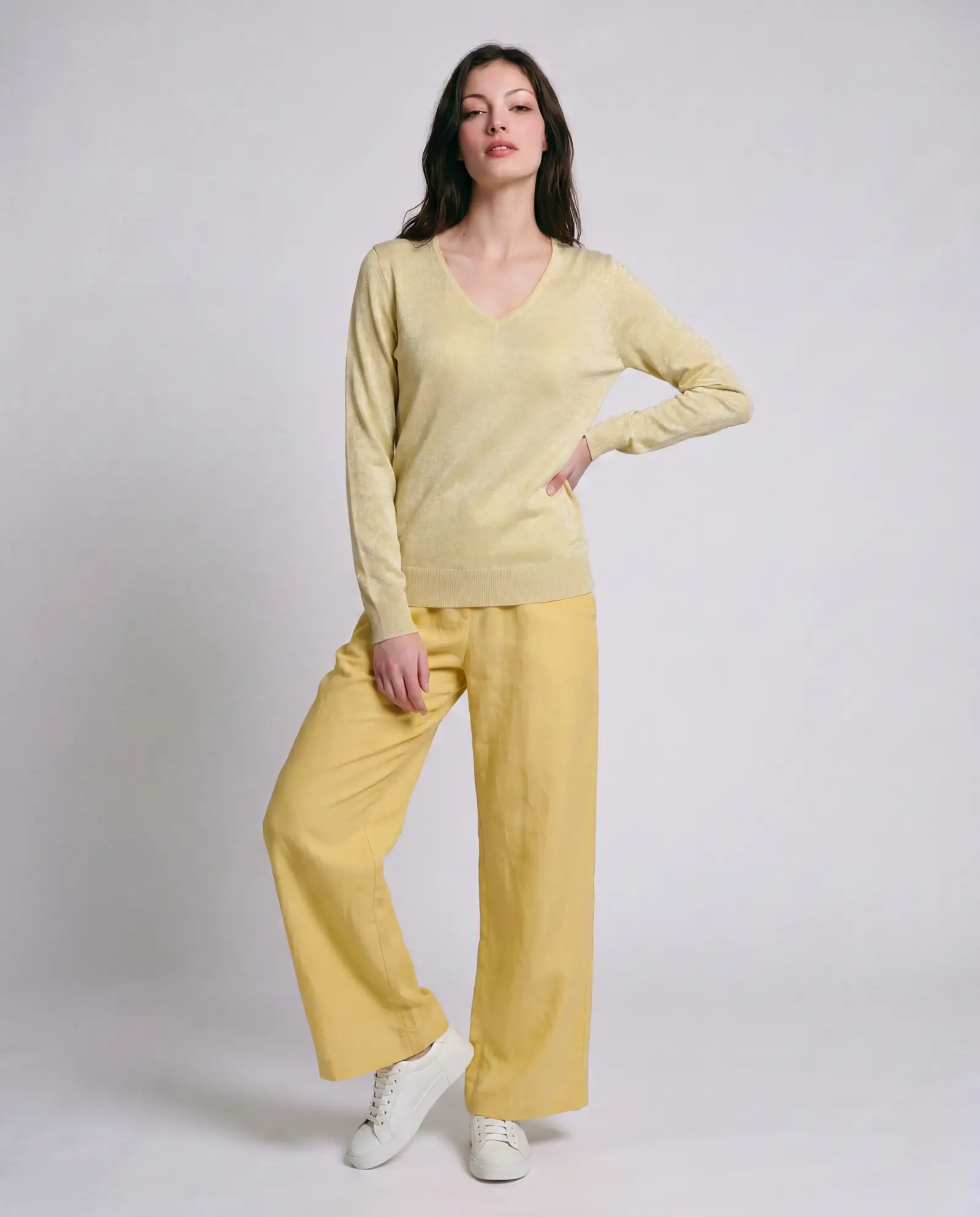 MAGLIA MOD. GE63049 - Image 2