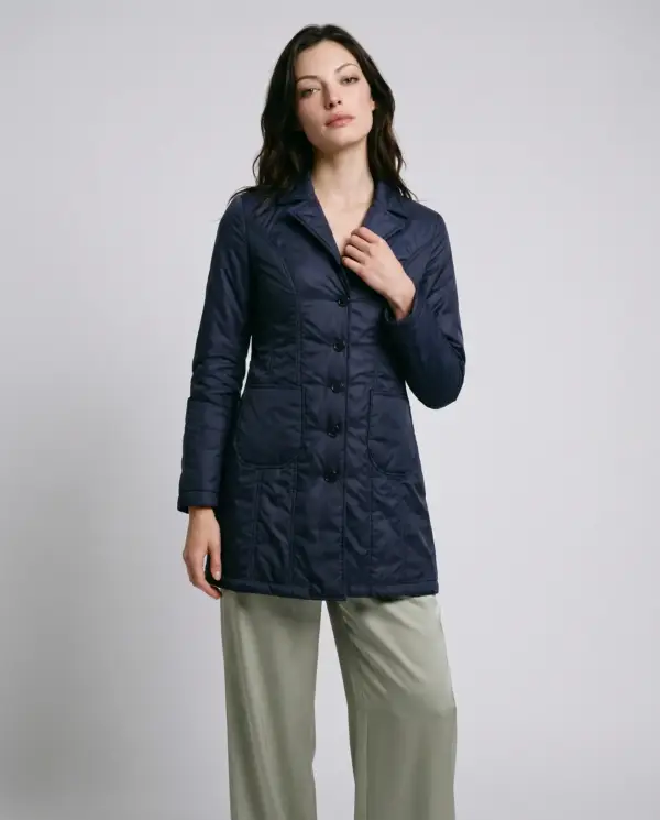 CAPPOTTO MOD. HE7088