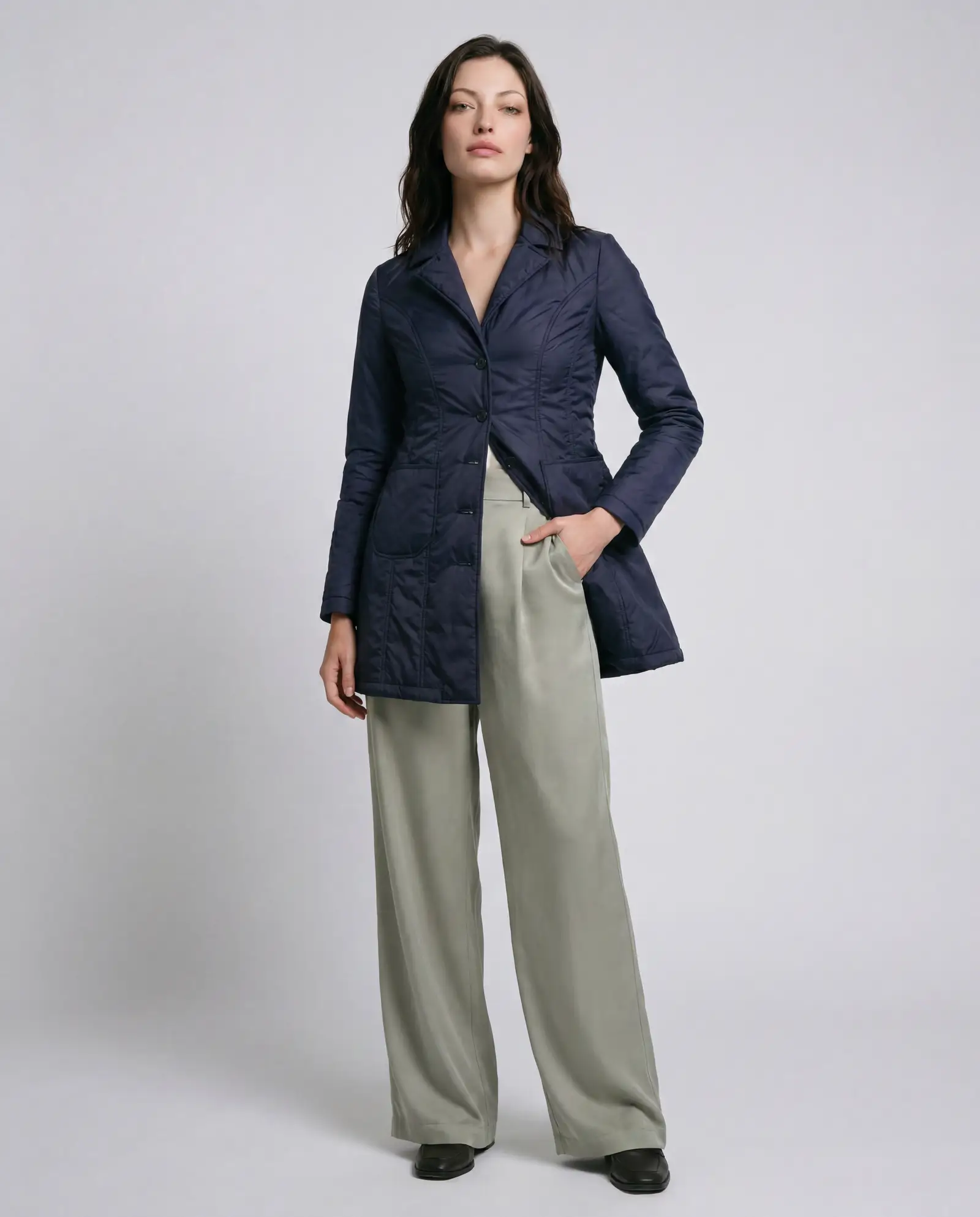 CAPPOTTO MOD. HE7088 - Image 3