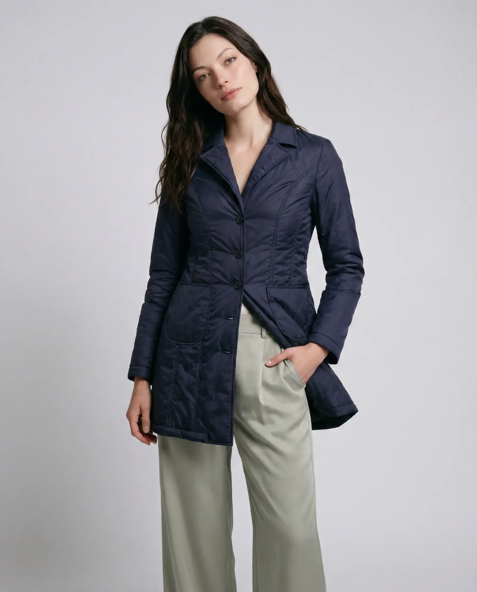 CAPPOTTO MOD. HE7088 - Image 4