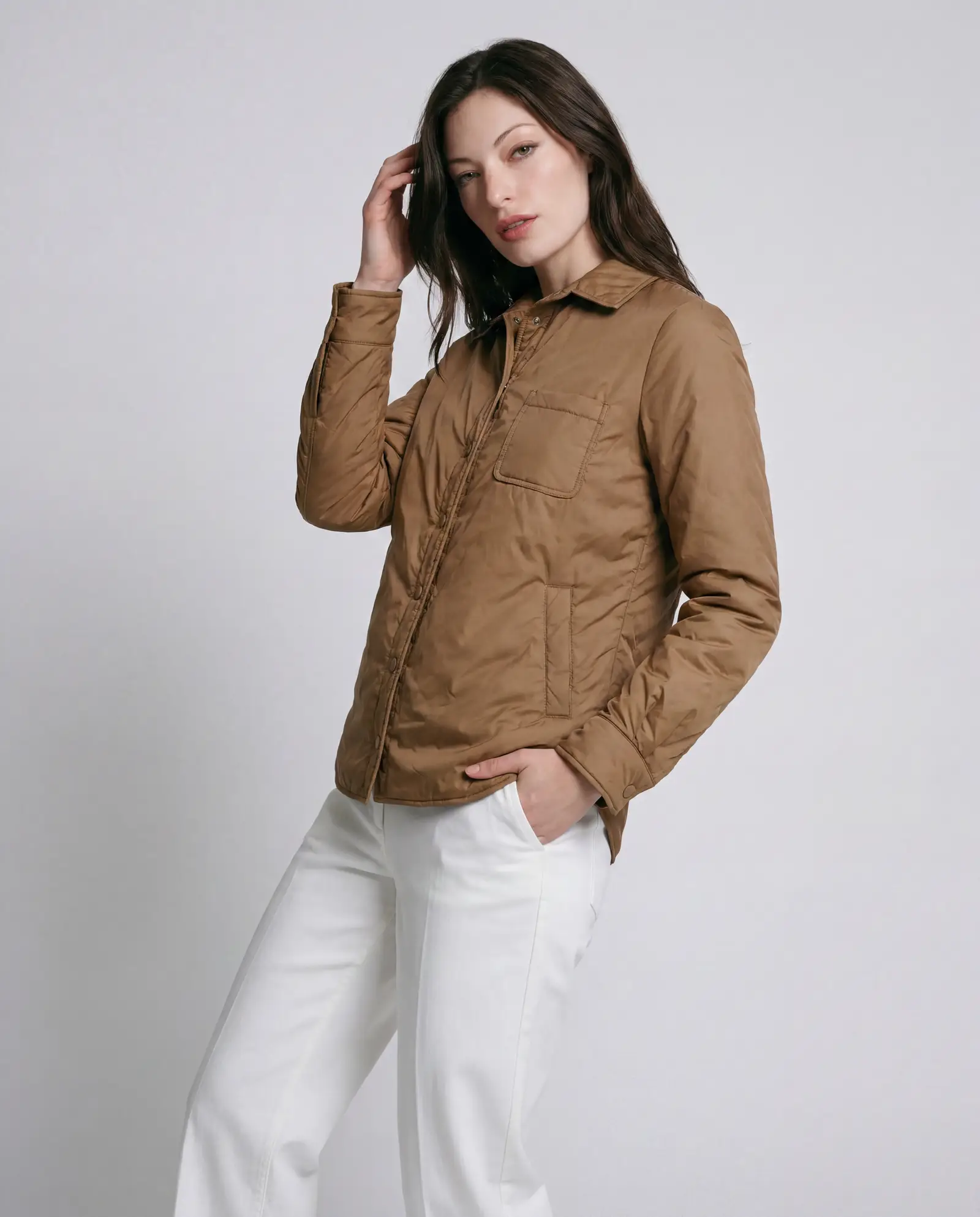 GIACCA MOD. HE7089 - Image 3