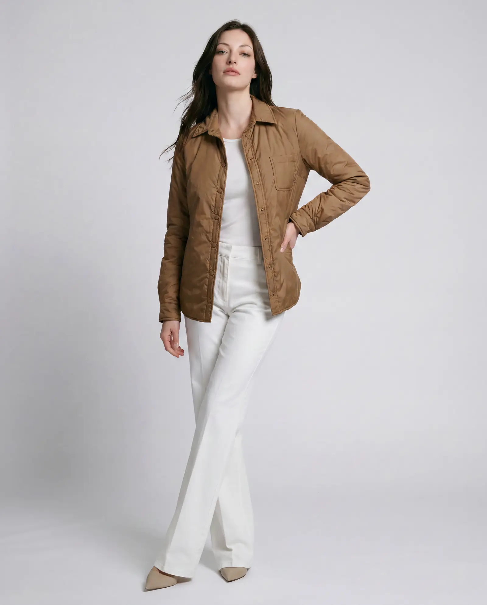 GIACCA MOD. HE7089 - Image 4