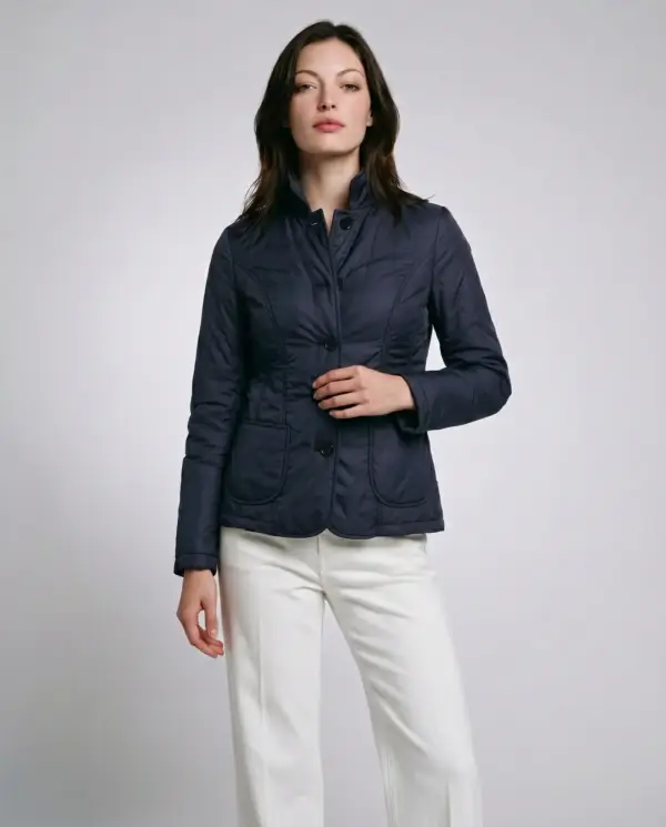 GIACCA MOD. HE7090