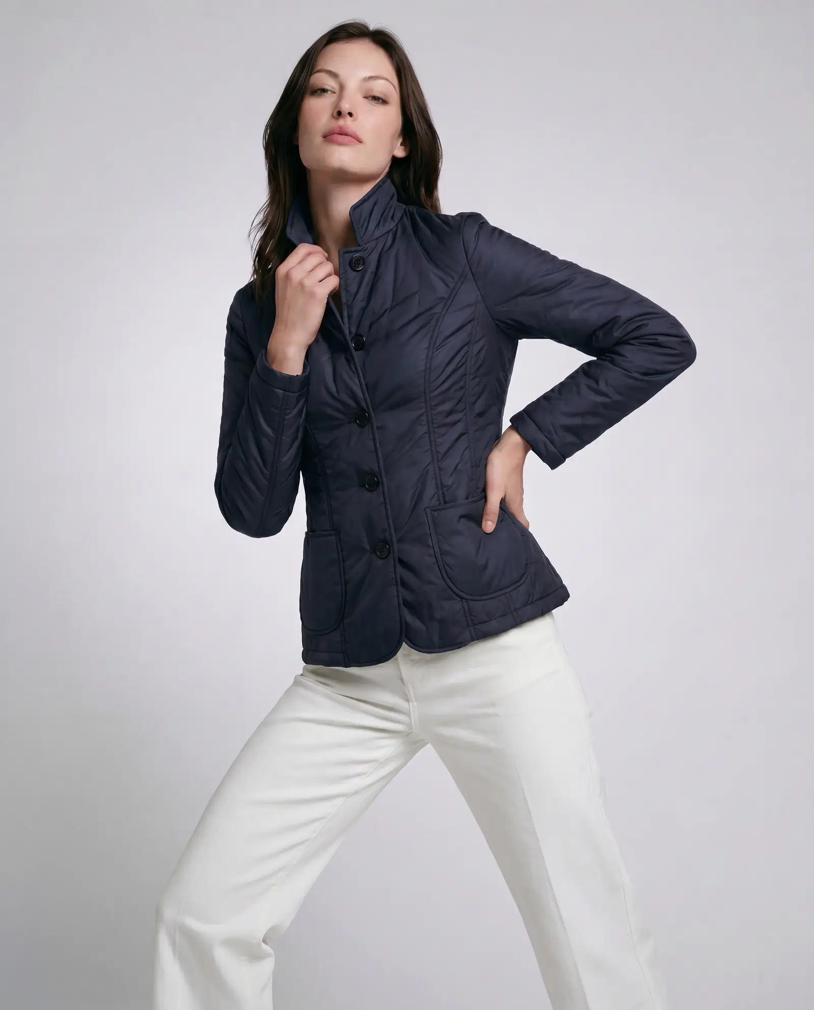 GIACCA MOD. HE7090 - Image 4