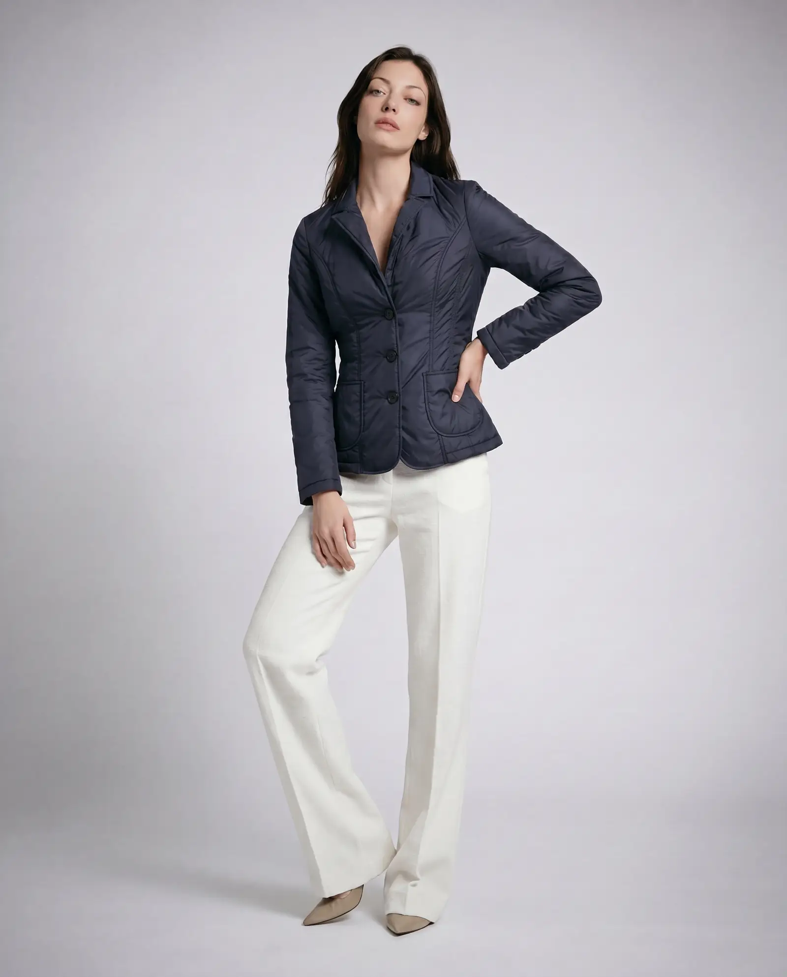 GIACCA MOD. HE7090 - Image 5