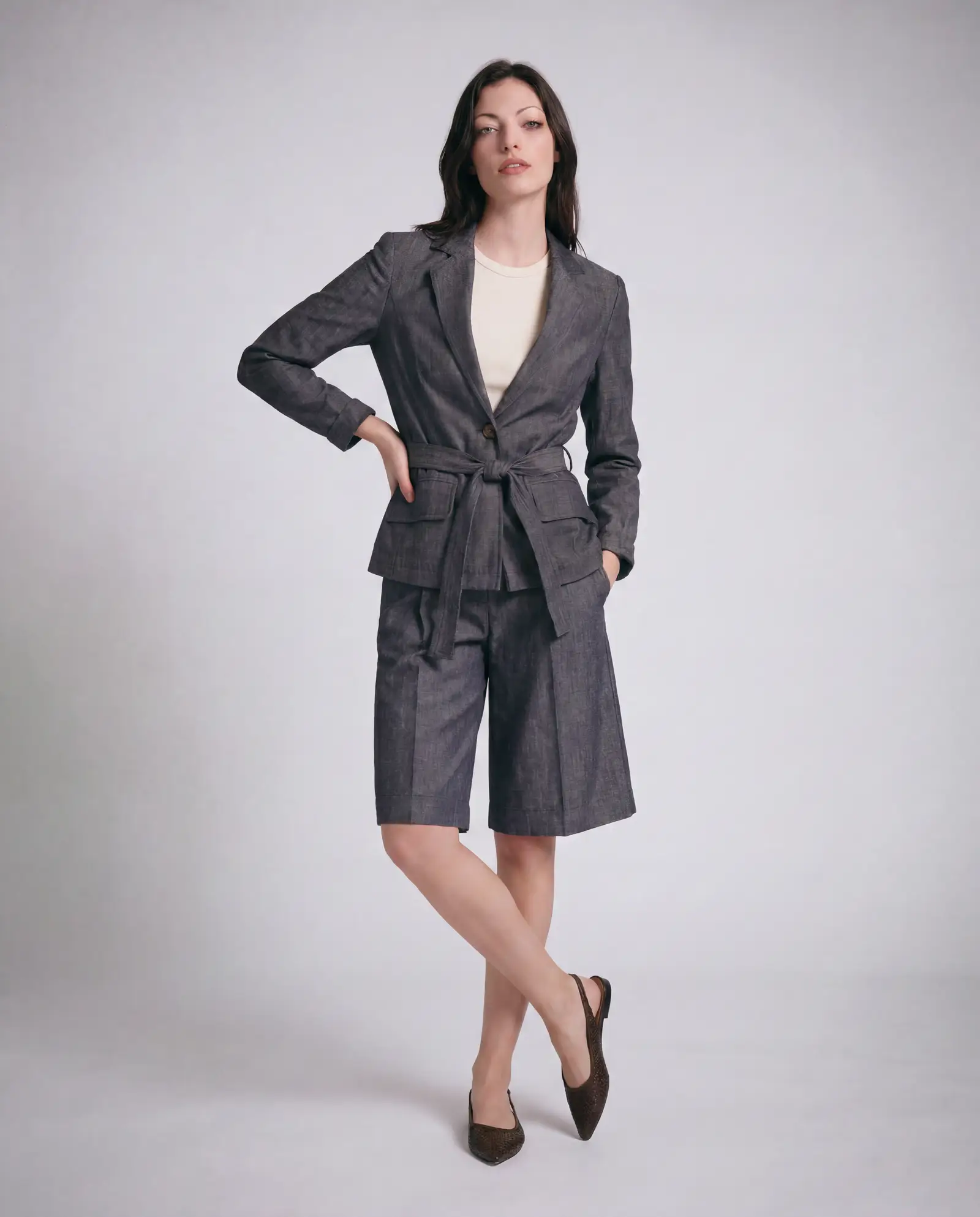GIACCA MOD. LE78022 - Image 2