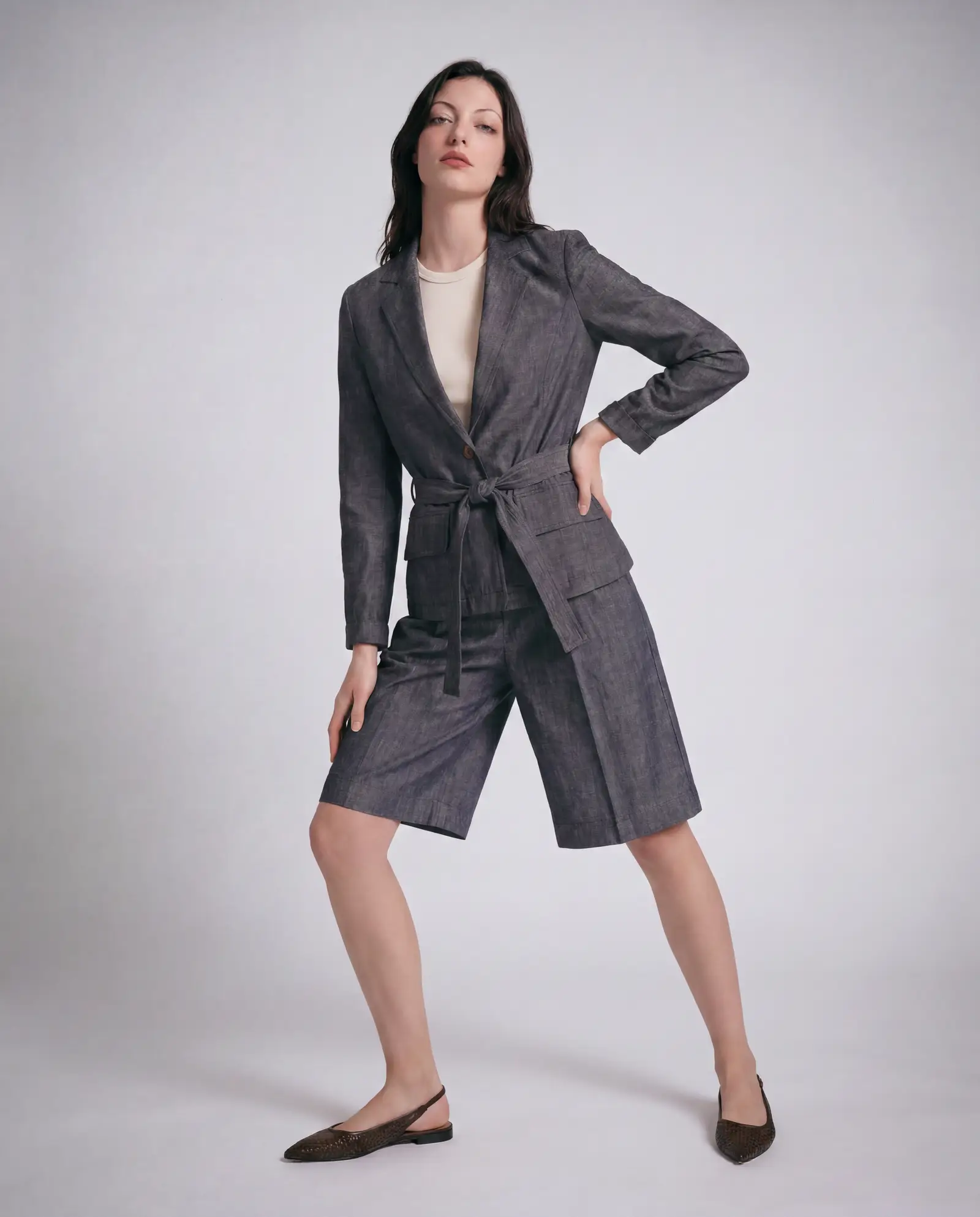 GIACCA MOD. LE78022 - Image 3