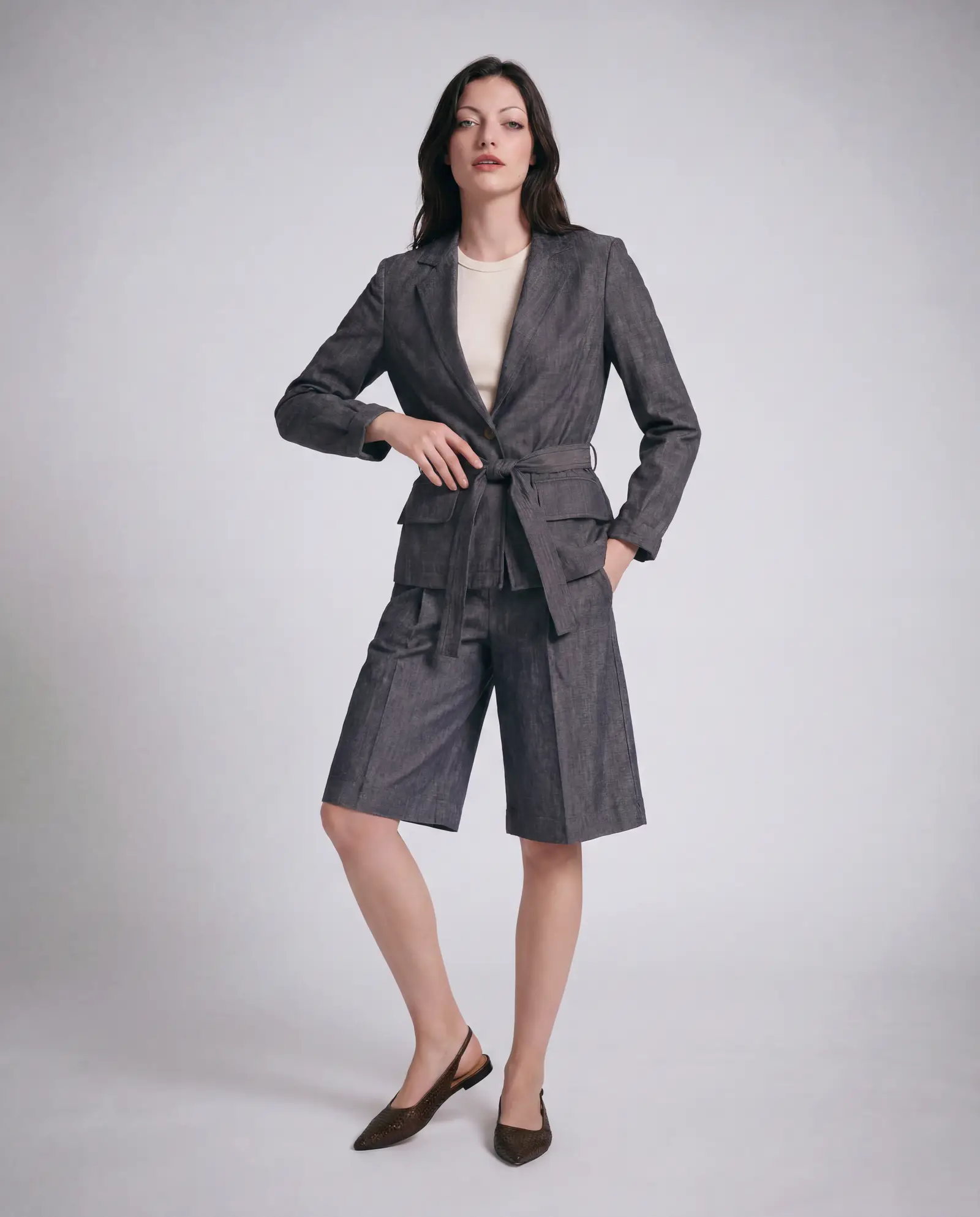 GIACCA MOD. LE78022 - Image 4