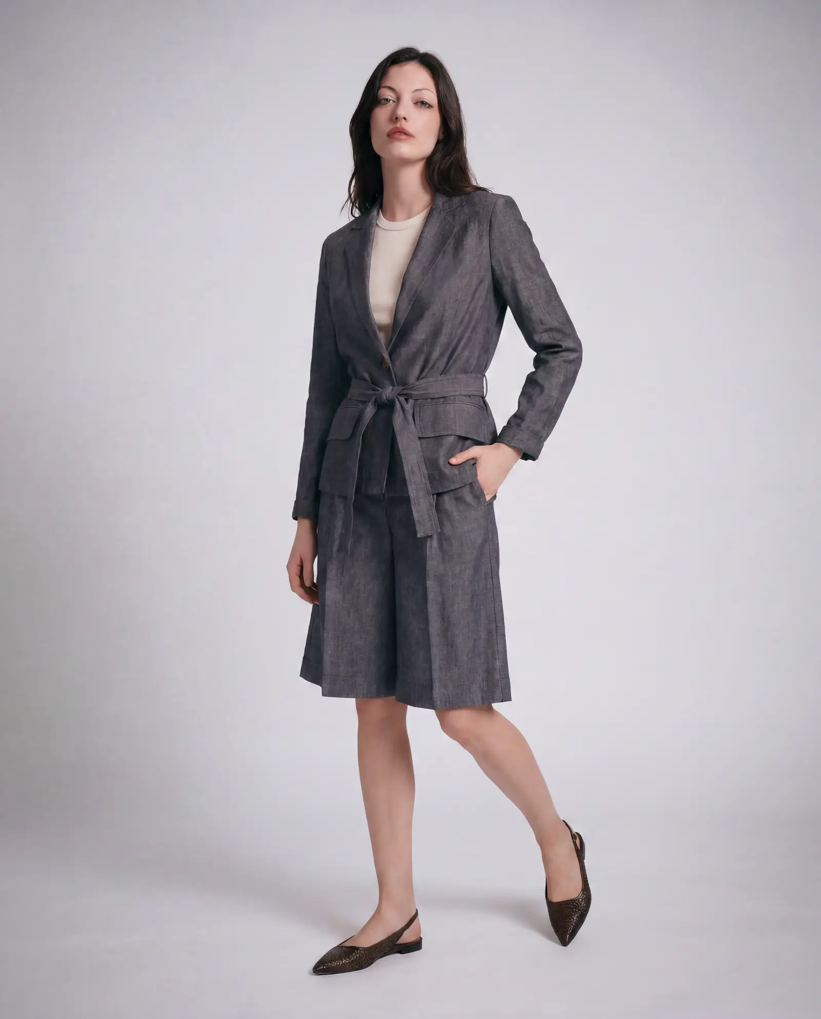 GIACCA MOD. LE78022 - Image 5
