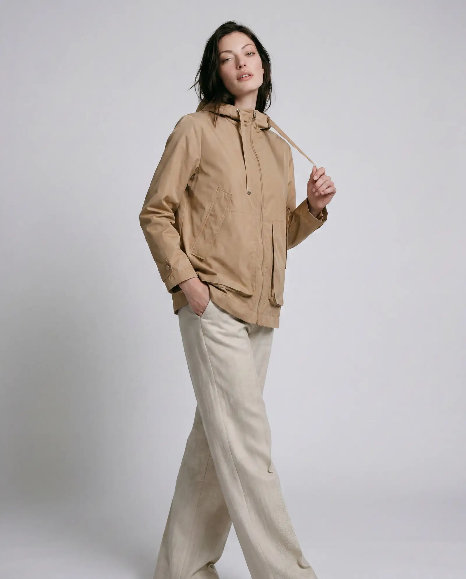 GIACCA MOD. NE7012 - Image 3