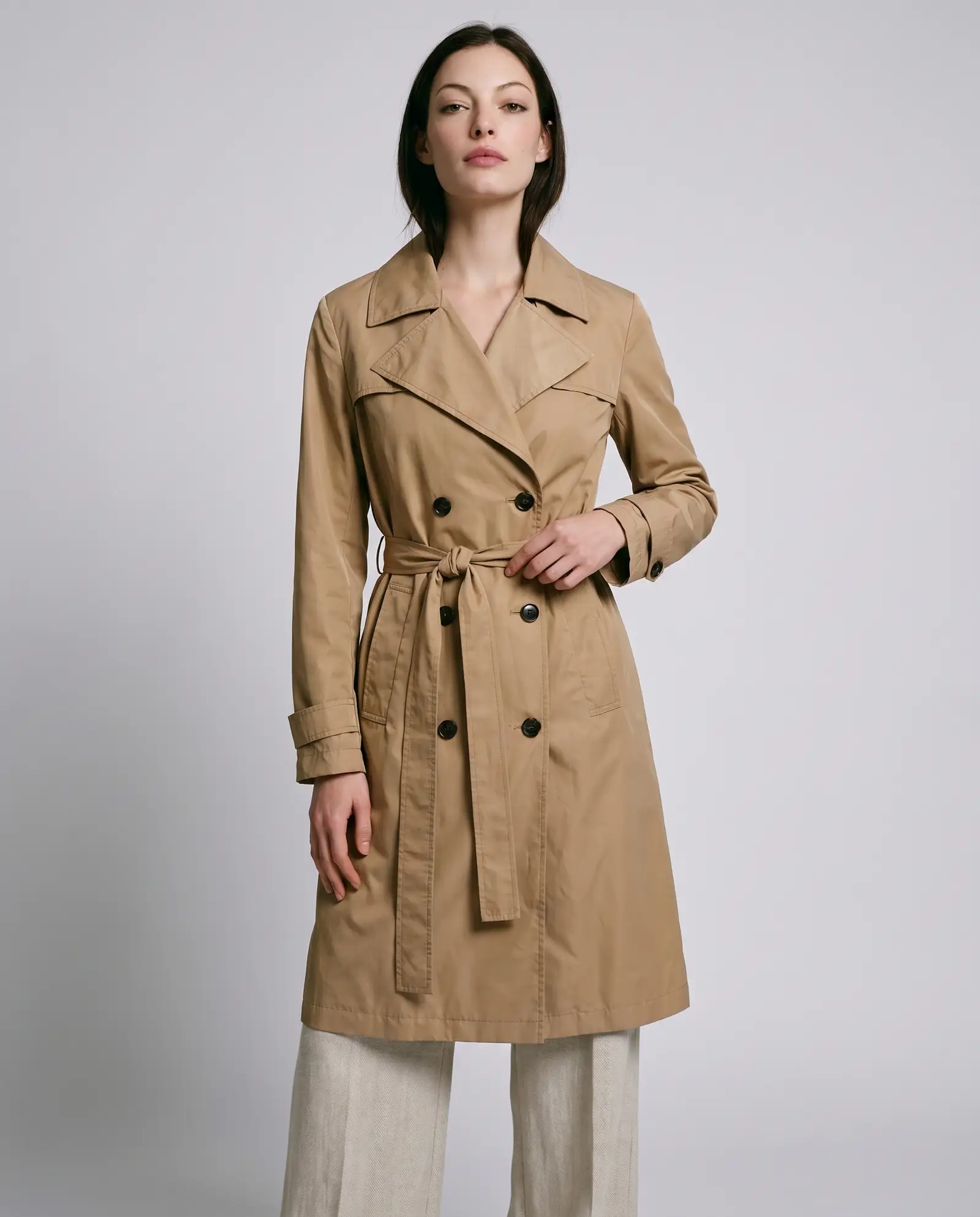 TRENCH MOD. NE7035