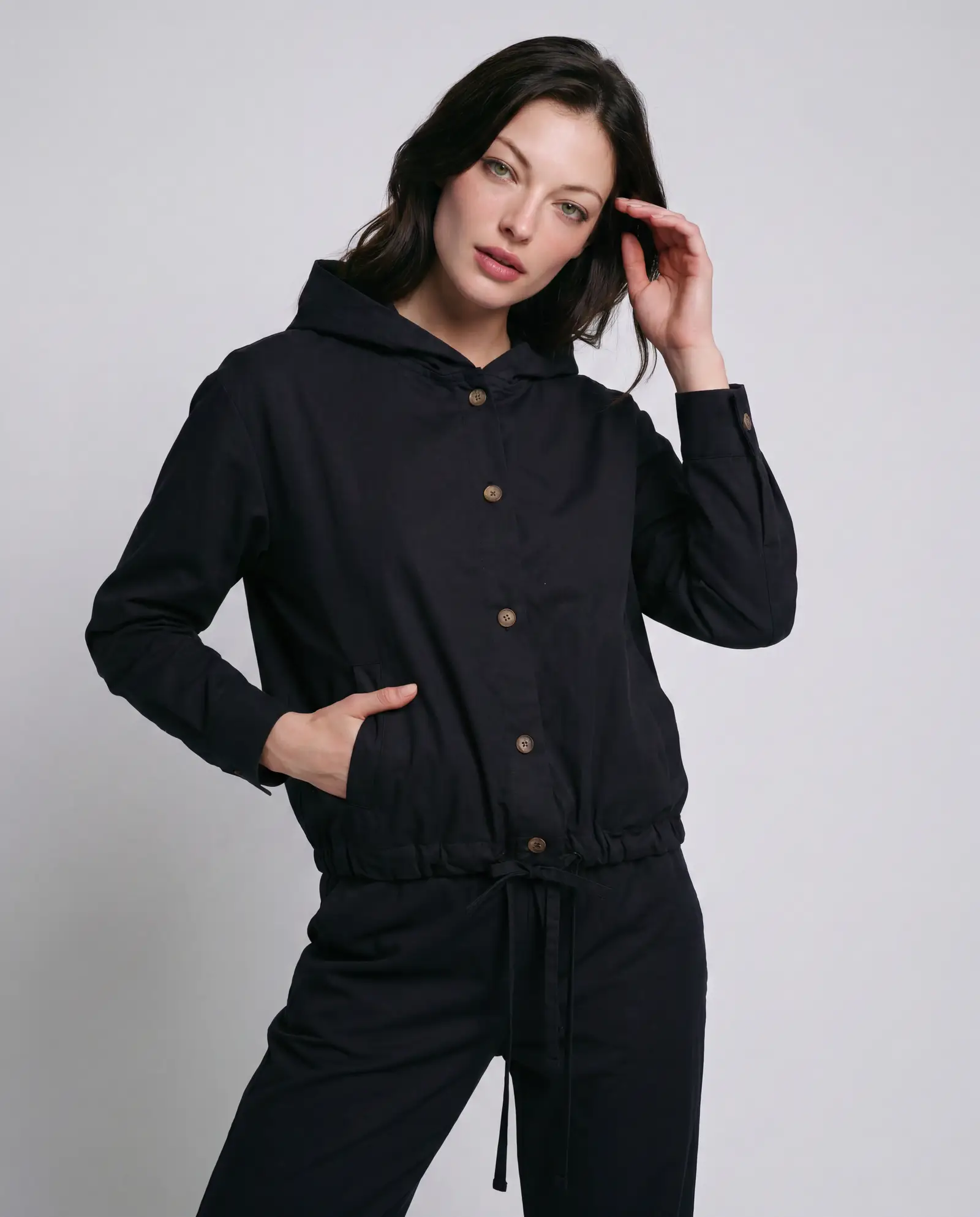 GIUBBINO MOD. NE73012 - Image 2