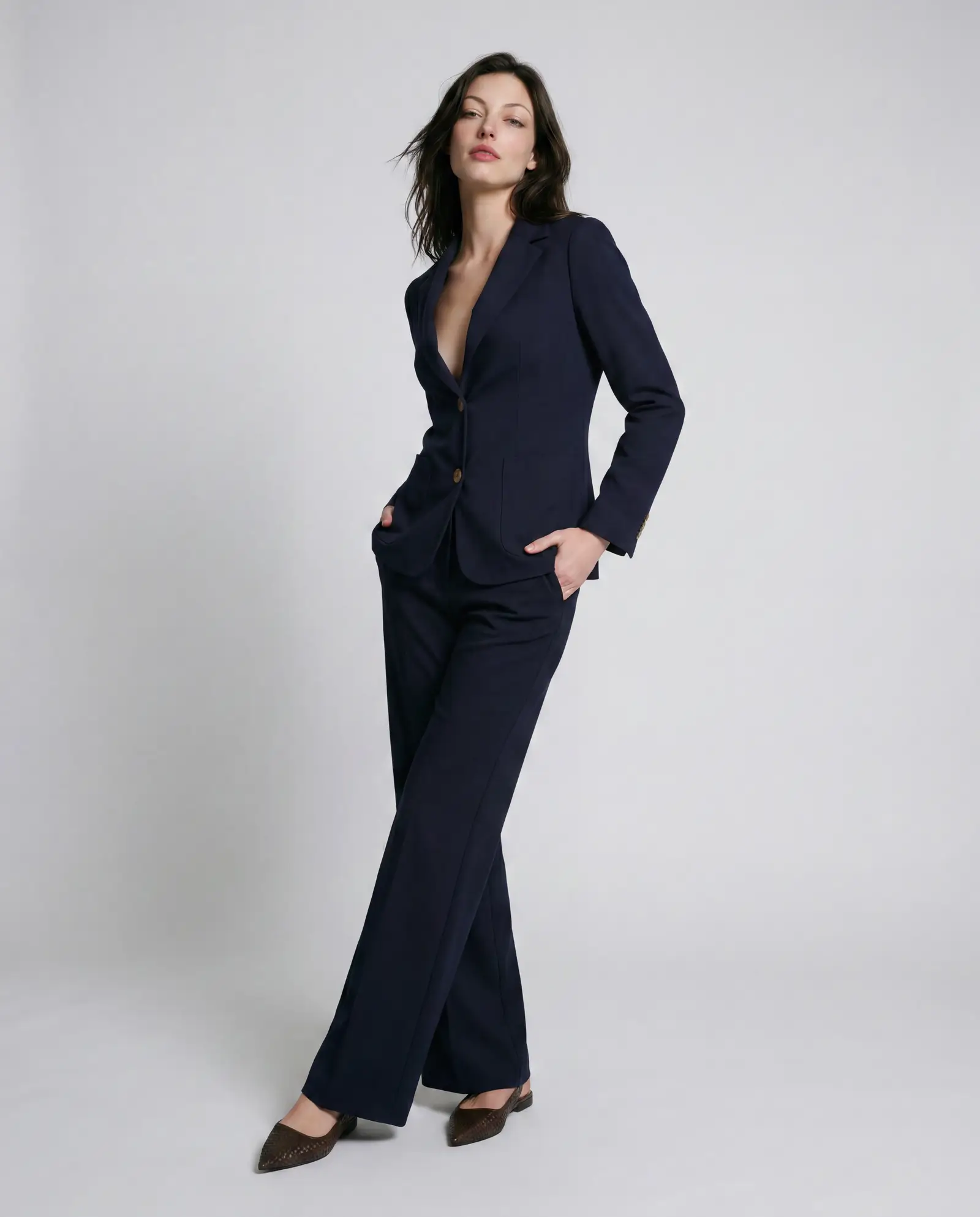 PANTALONE MOD. NE77010 - Image 2