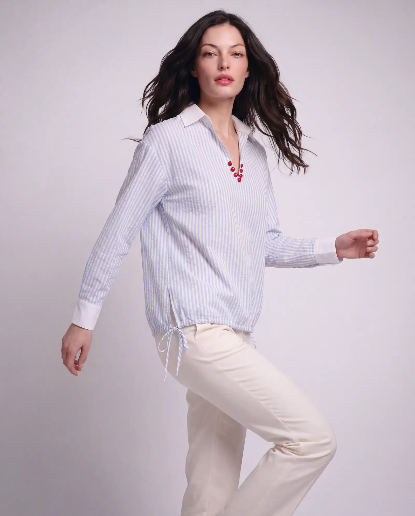 CAMICIA MOD. OE72018 - Image 5
