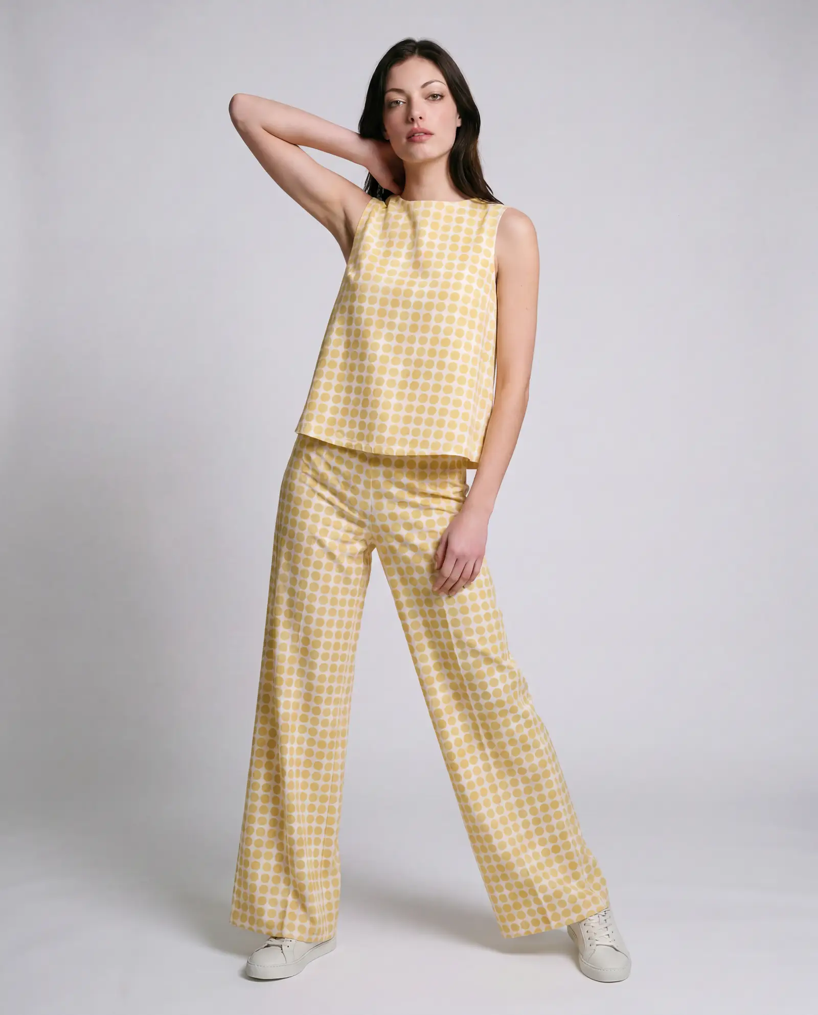 PANTALONE MOD. PE77040 - Image 2