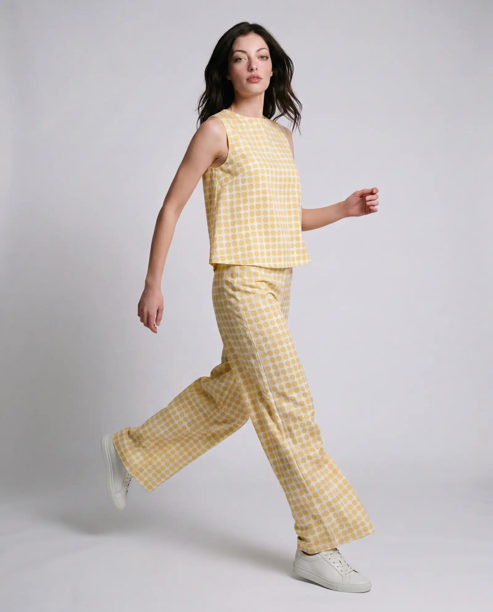PANTALONE MOD. PE77040 - Image 3