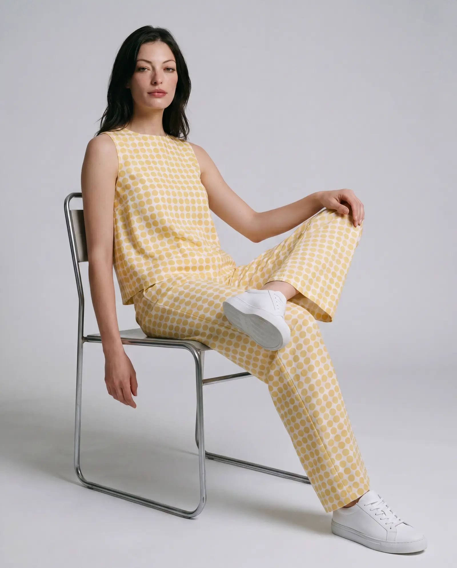 PANTALONE MOD. PE77040 - Image 5