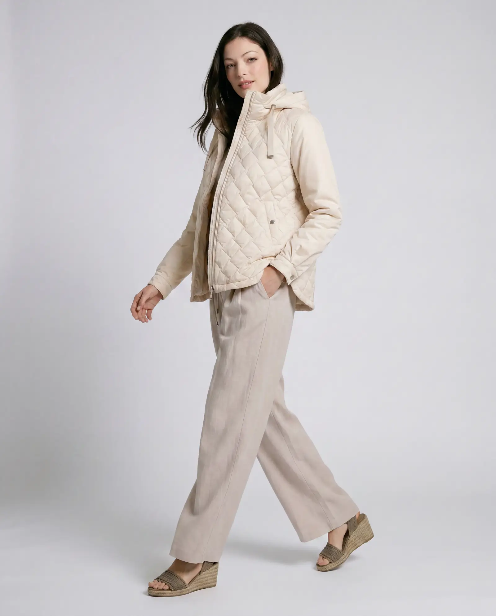 GIUBBINO MOD. RE7052 - Image 2