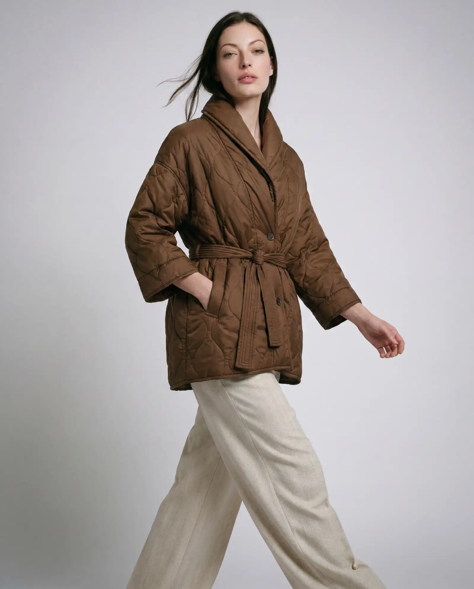 GIUBBINO MOD. RE7056 - Image 2