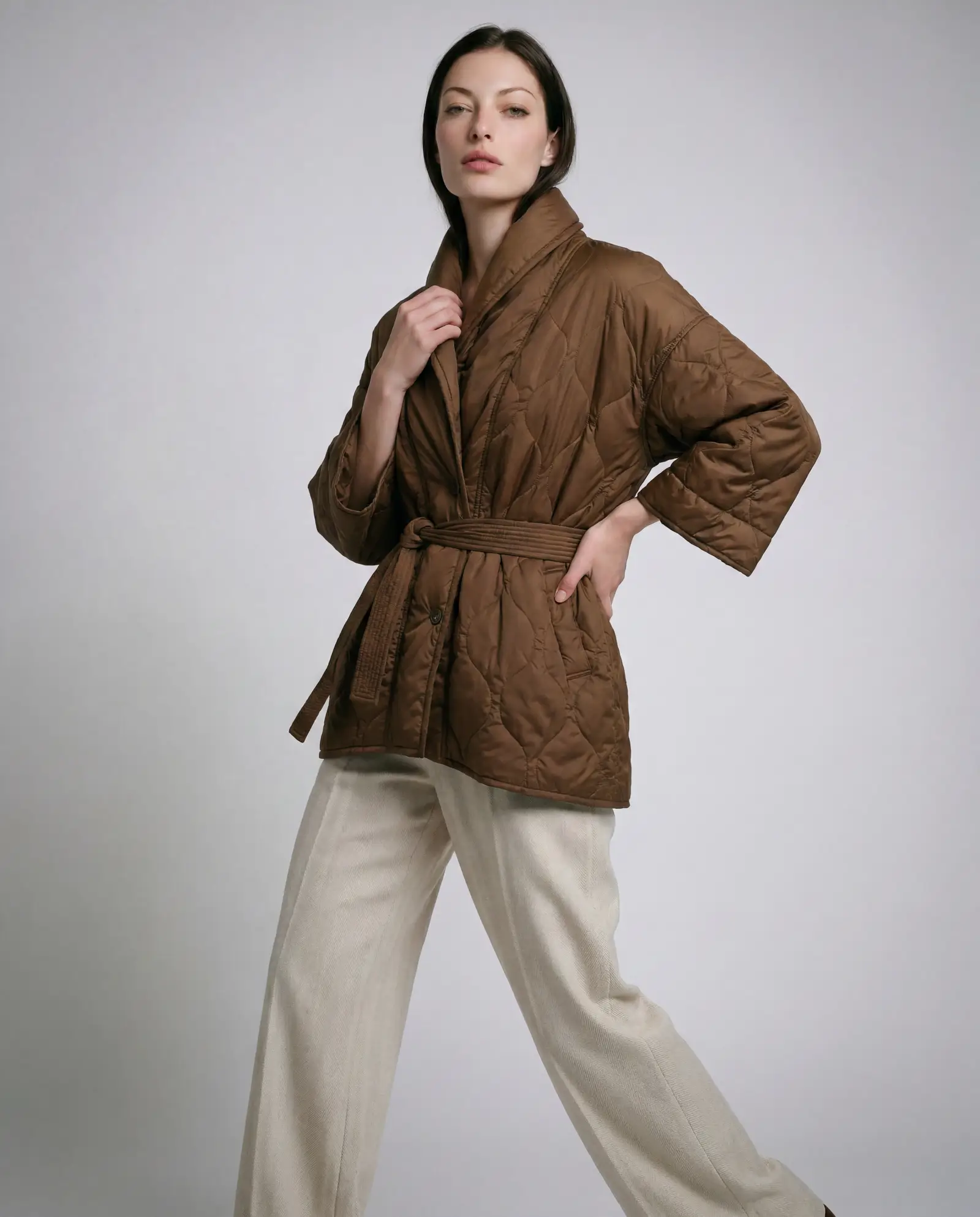 GIUBBINO MOD. RE7056 - Image 3