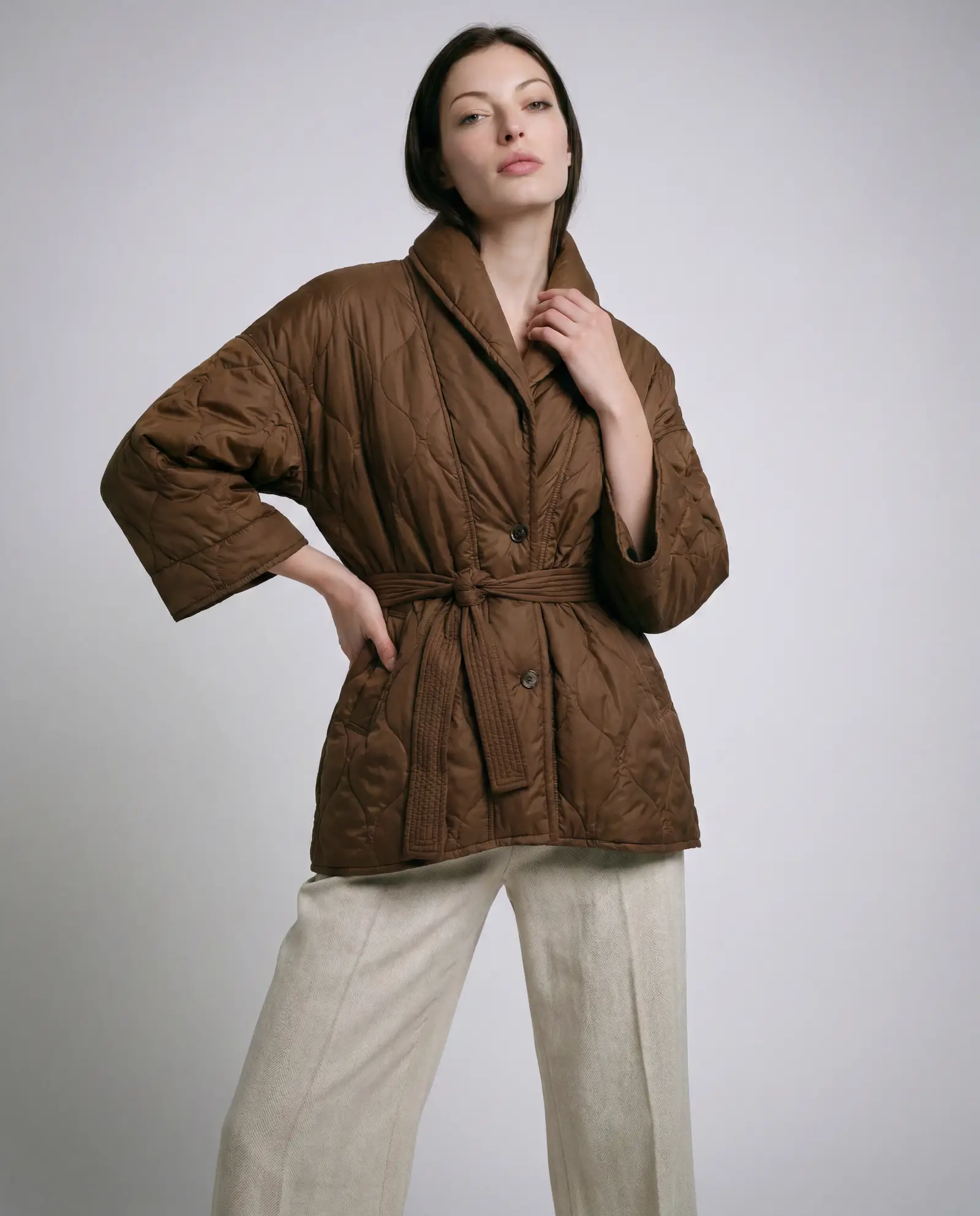 GIUBBINO MOD. RE7056 - Image 4