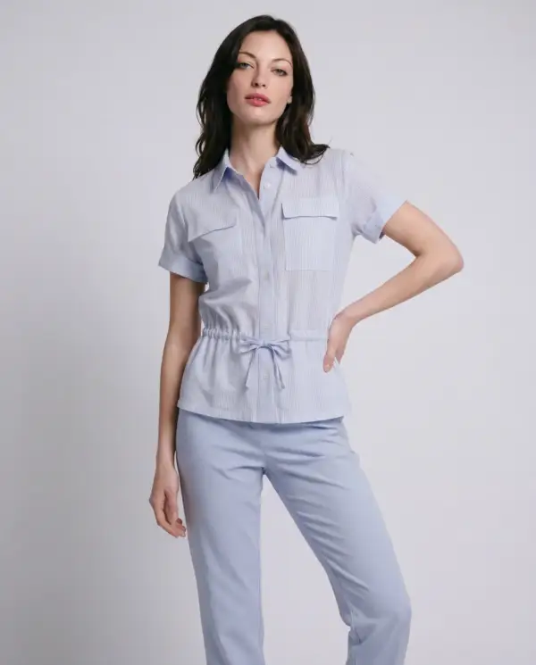 CAMICIA MOD. RE72016