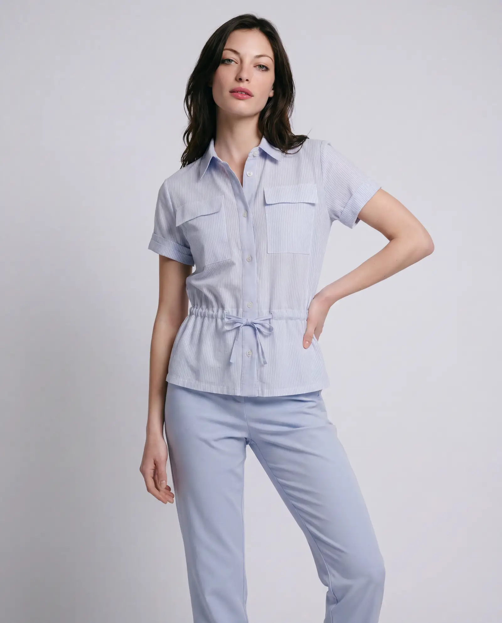 CAMICIA MOD. RE72016