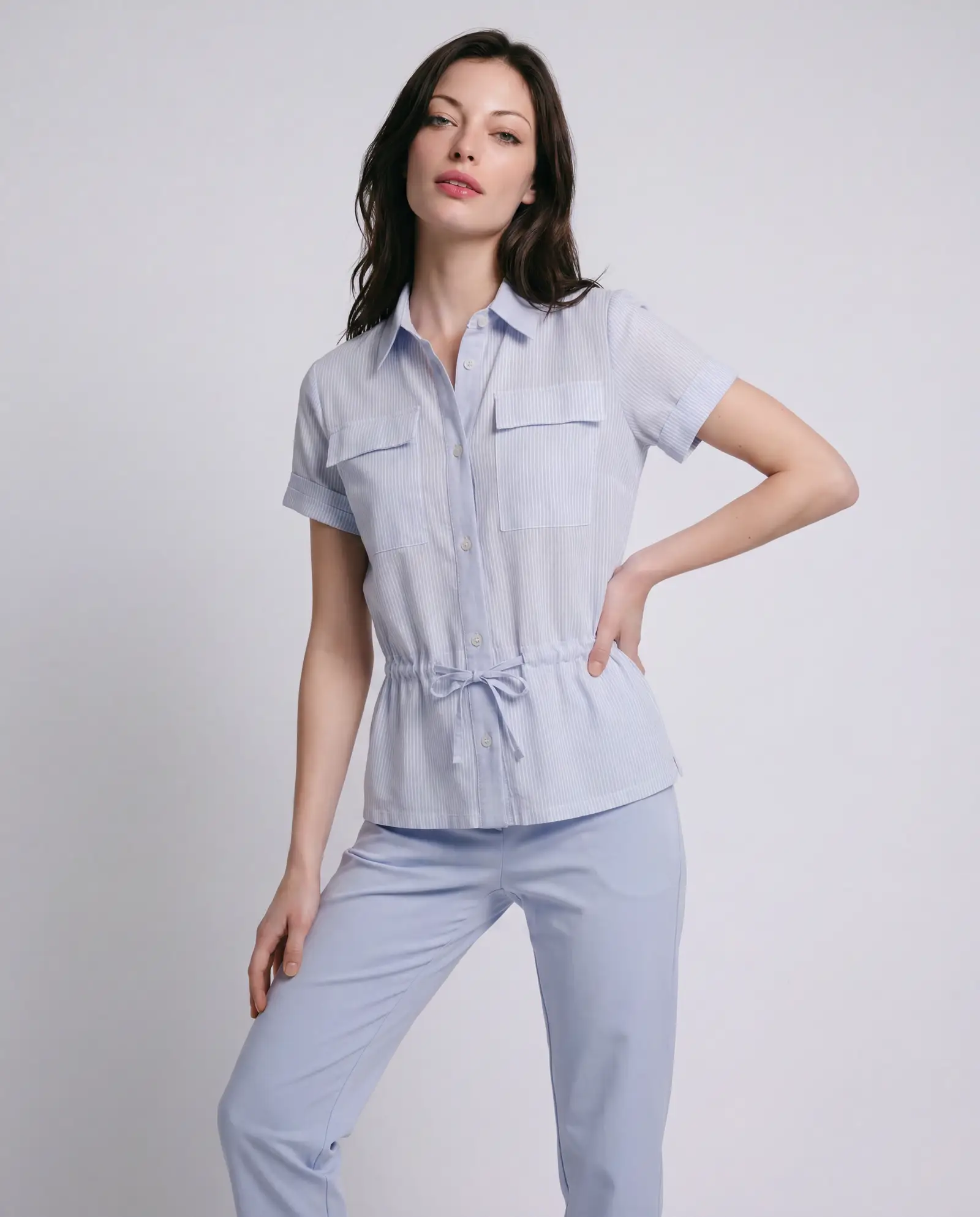 CAMICIA MOD. RE72016 - Image 2