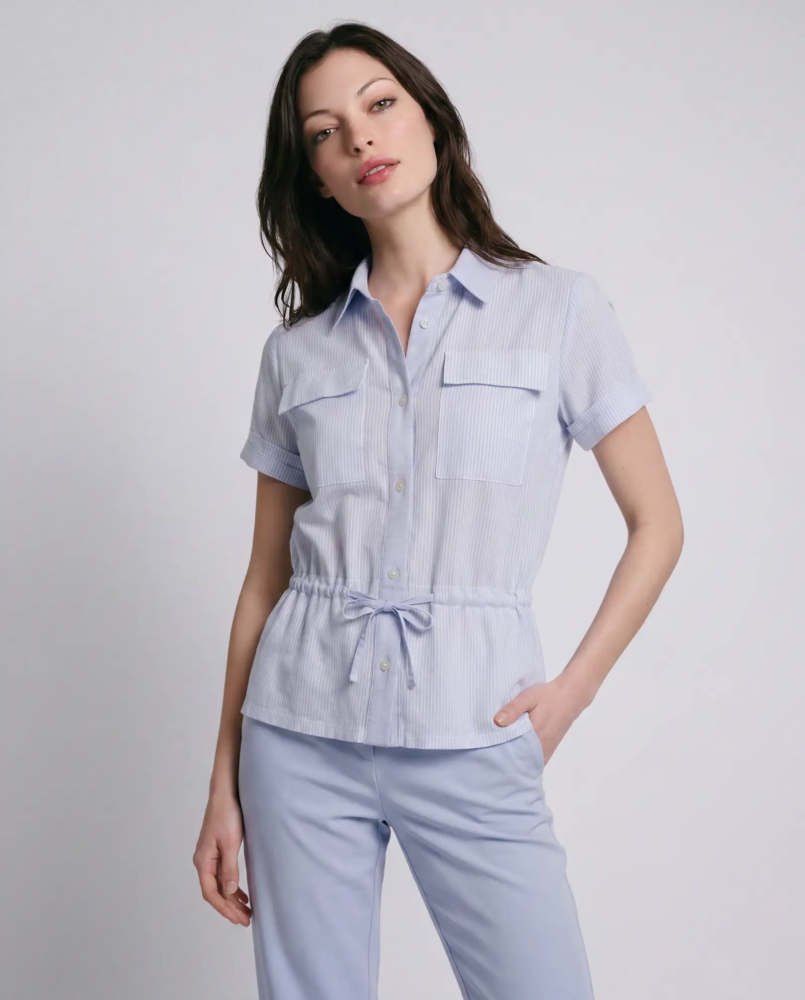 CAMICIA MOD. RE72016 - Image 3