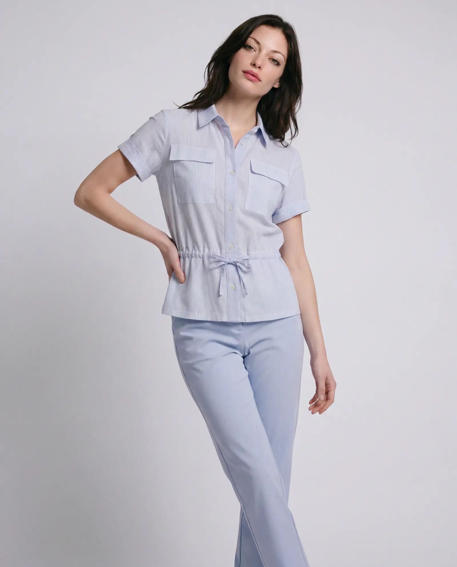 CAMICIA MOD. RE72016 - Image 4