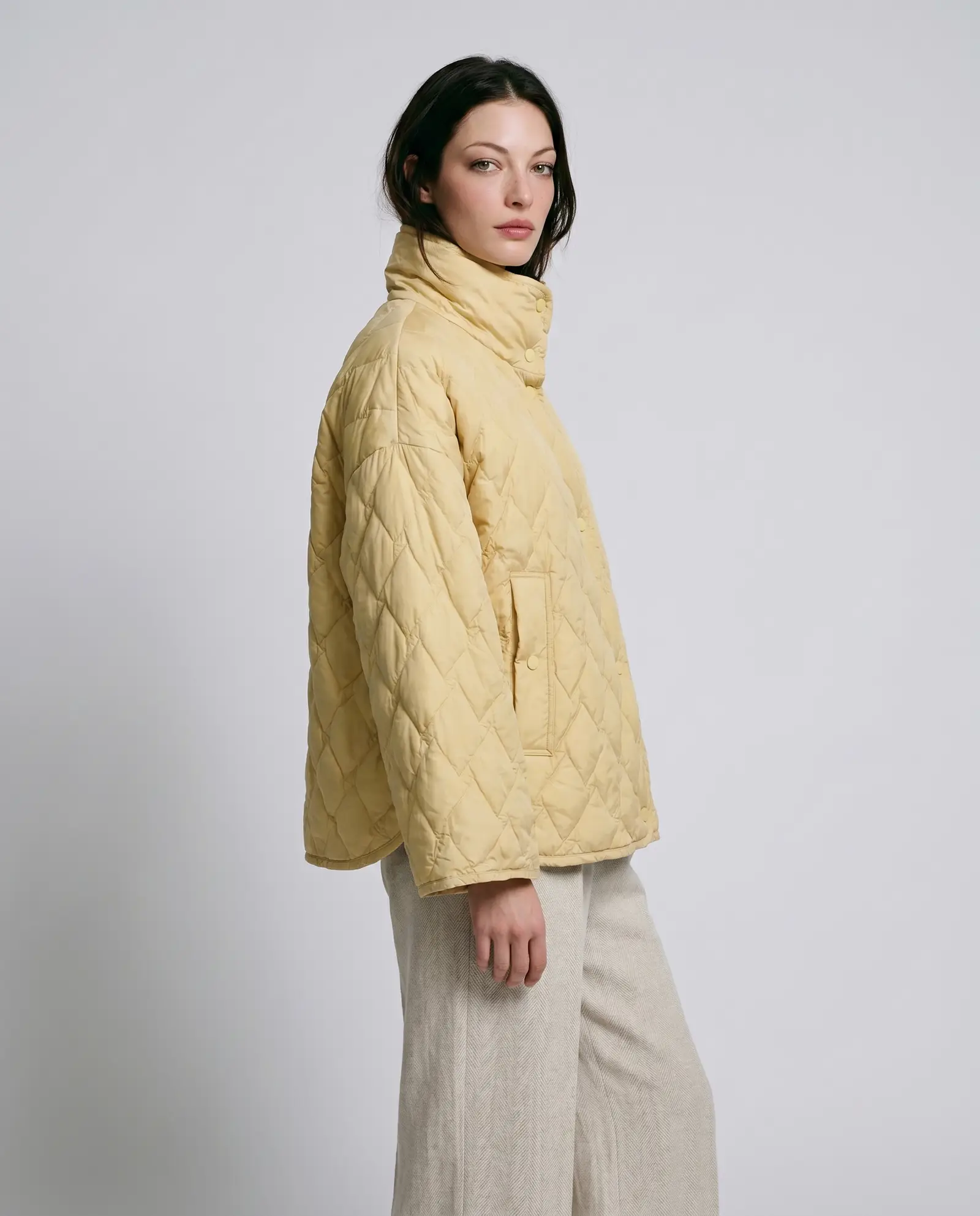 GIUBBINO MOD. RE7208 - Image 2