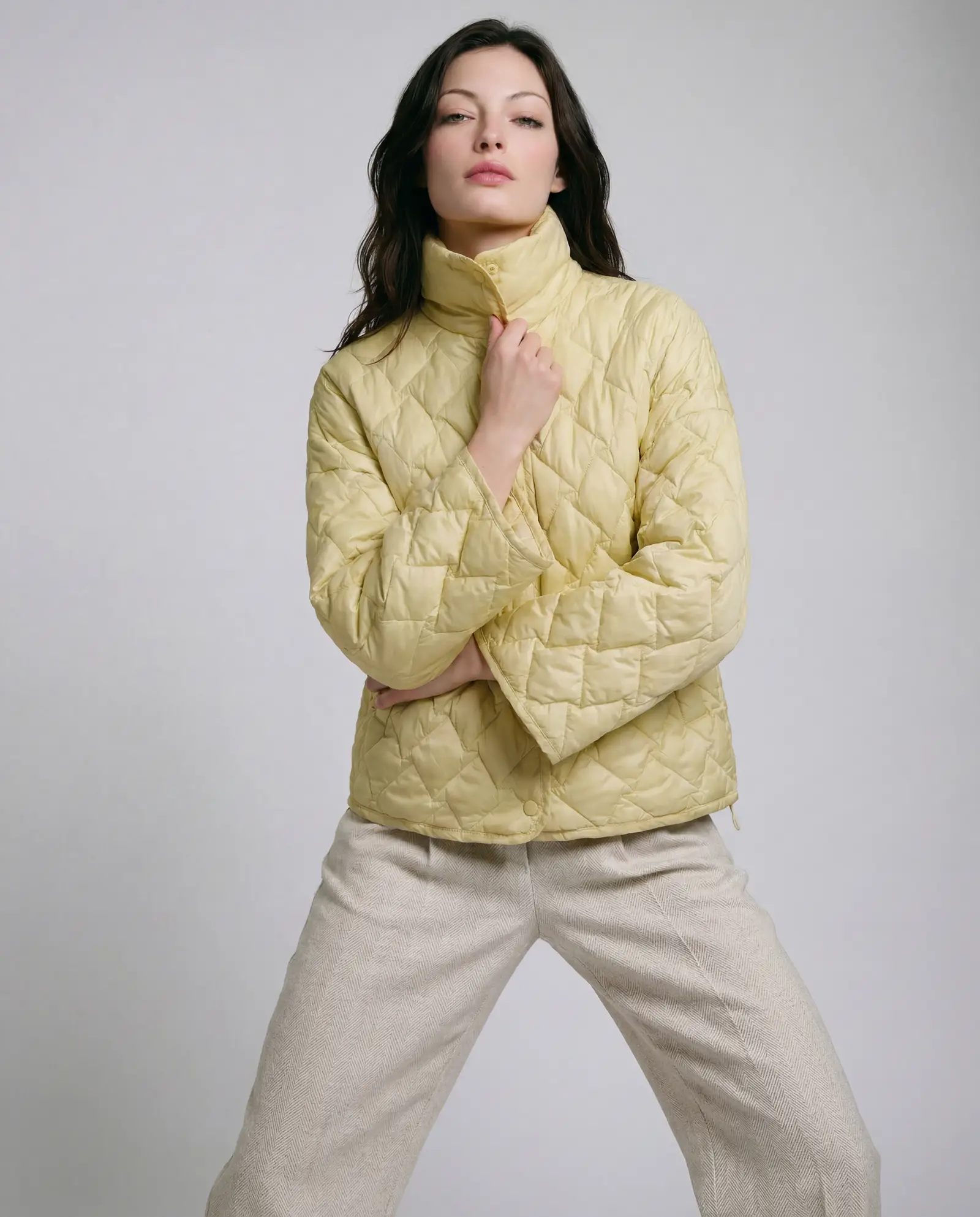 GIUBBINO MOD. RE7208 - Image 4
