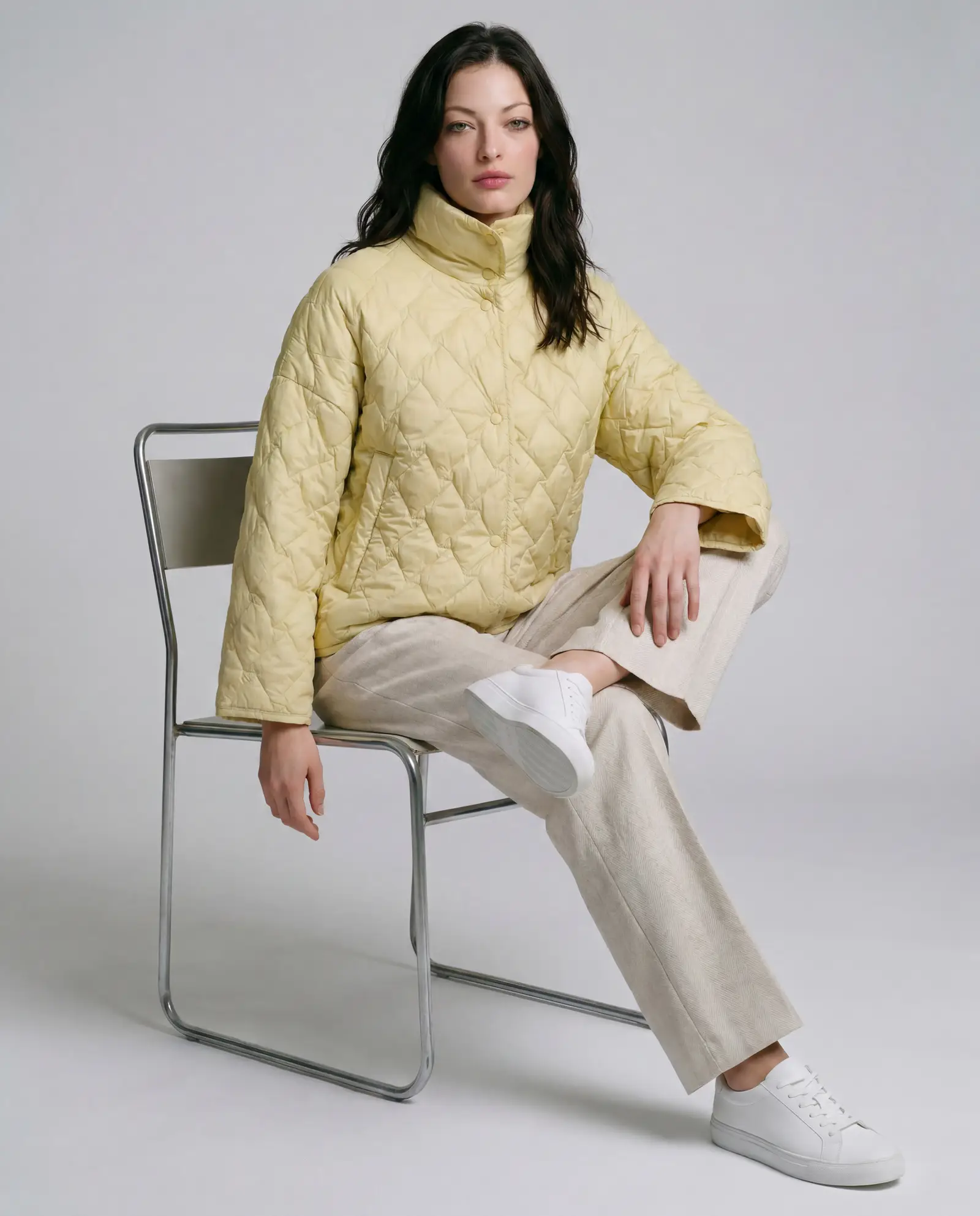 GIUBBINO MOD. RE7208 - Image 5