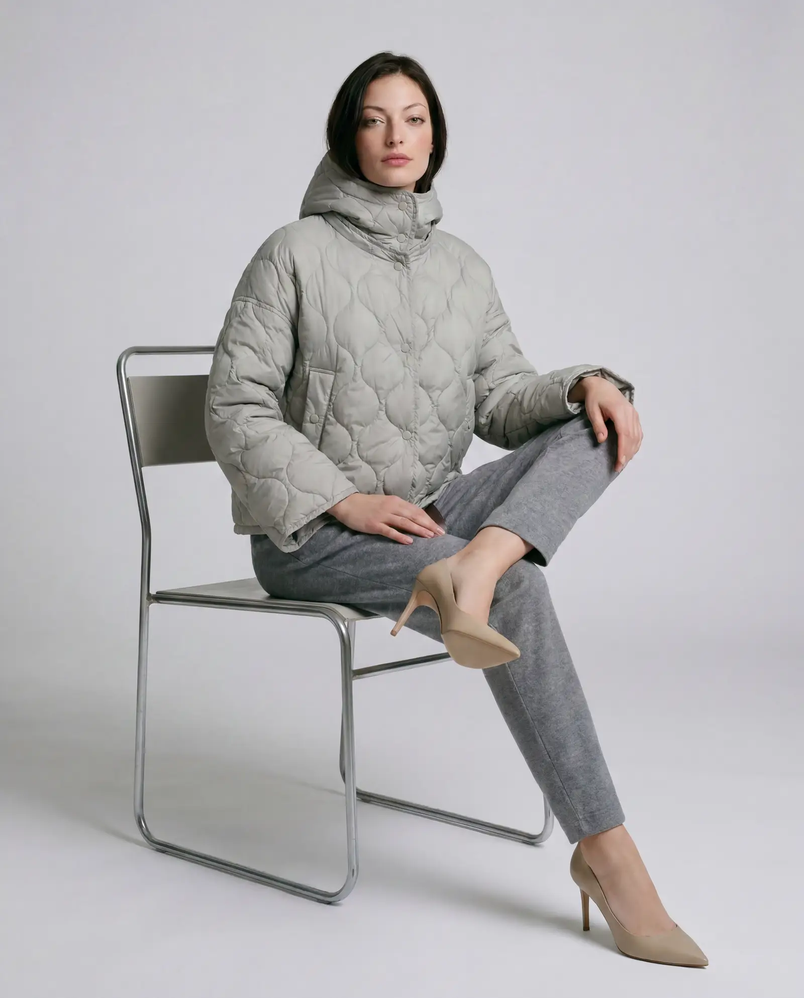 GIUBBINO MOD. RE7209 - Image 5