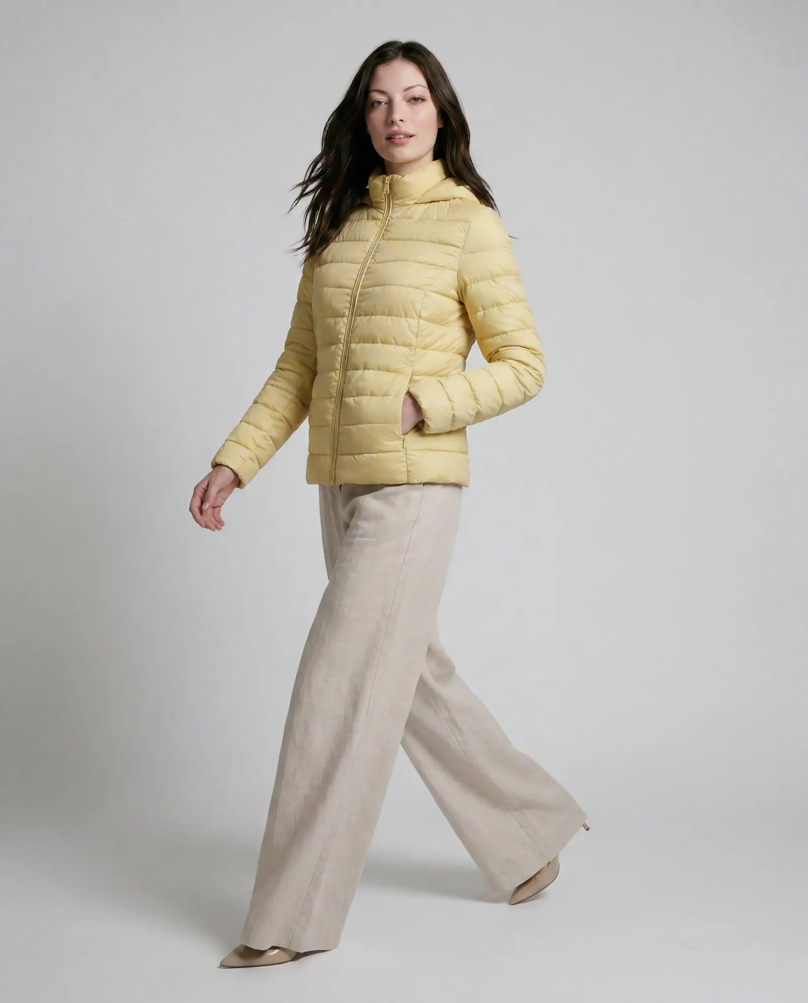 GIUBBINO MOD. RE7212 - Image 2